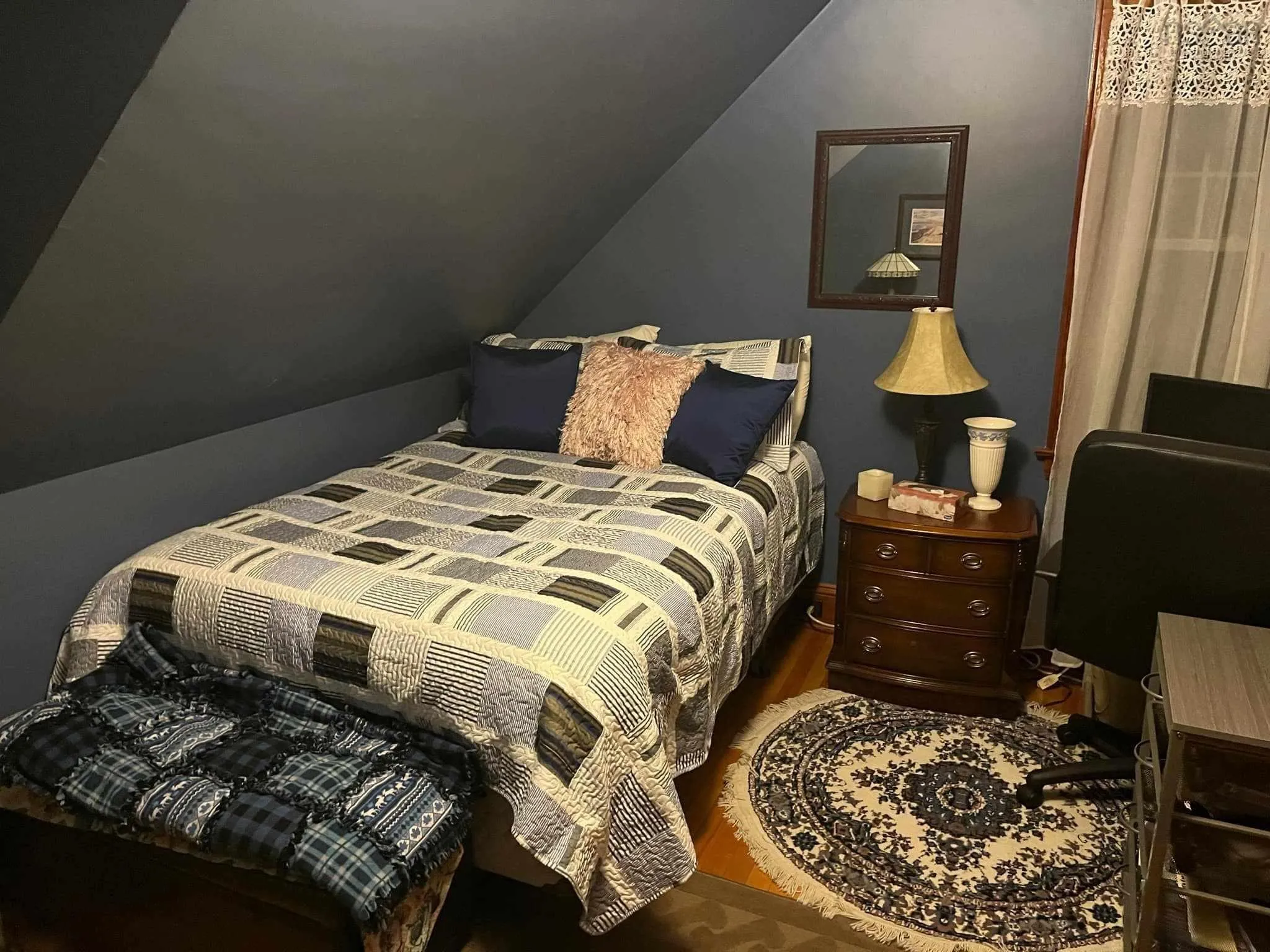 31 Royal Avenue, Sydney, NS B1P 4M1, 3 Bedrooms Bedrooms, ,1 BathroomBathrooms,Residential,For Sale,Royal,202520502