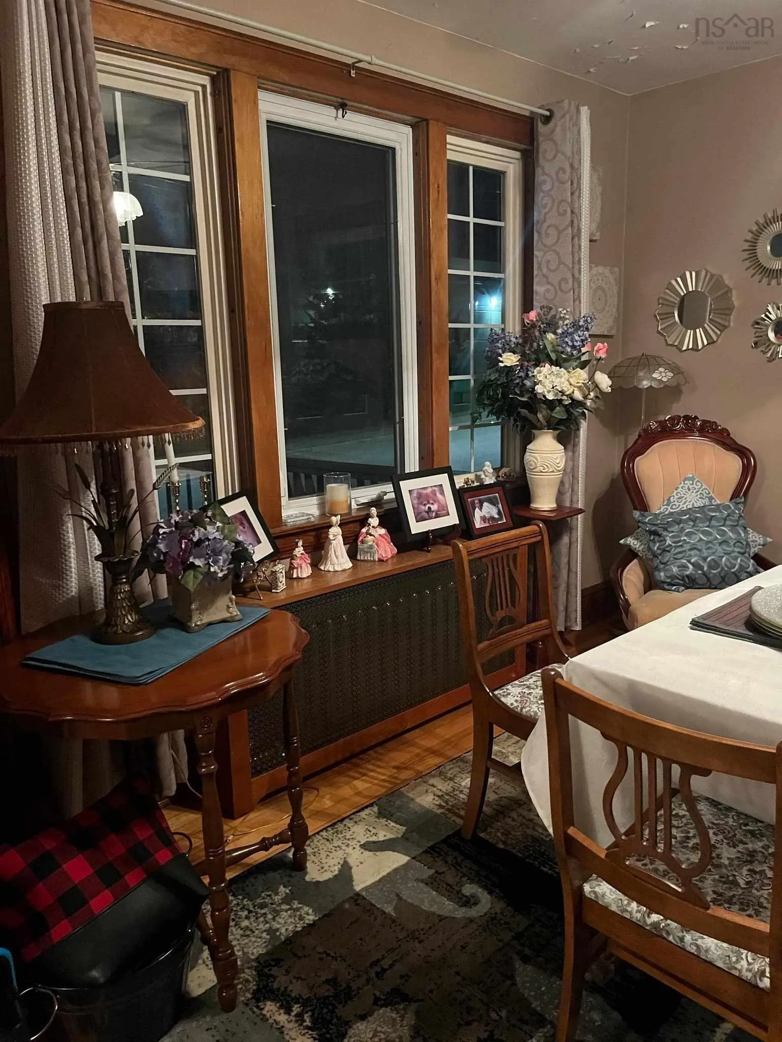 31 Royal Avenue, Sydney, NS B1P 4M1, 3 Bedrooms Bedrooms, ,1 BathroomBathrooms,Residential,For Sale,Royal,202520502