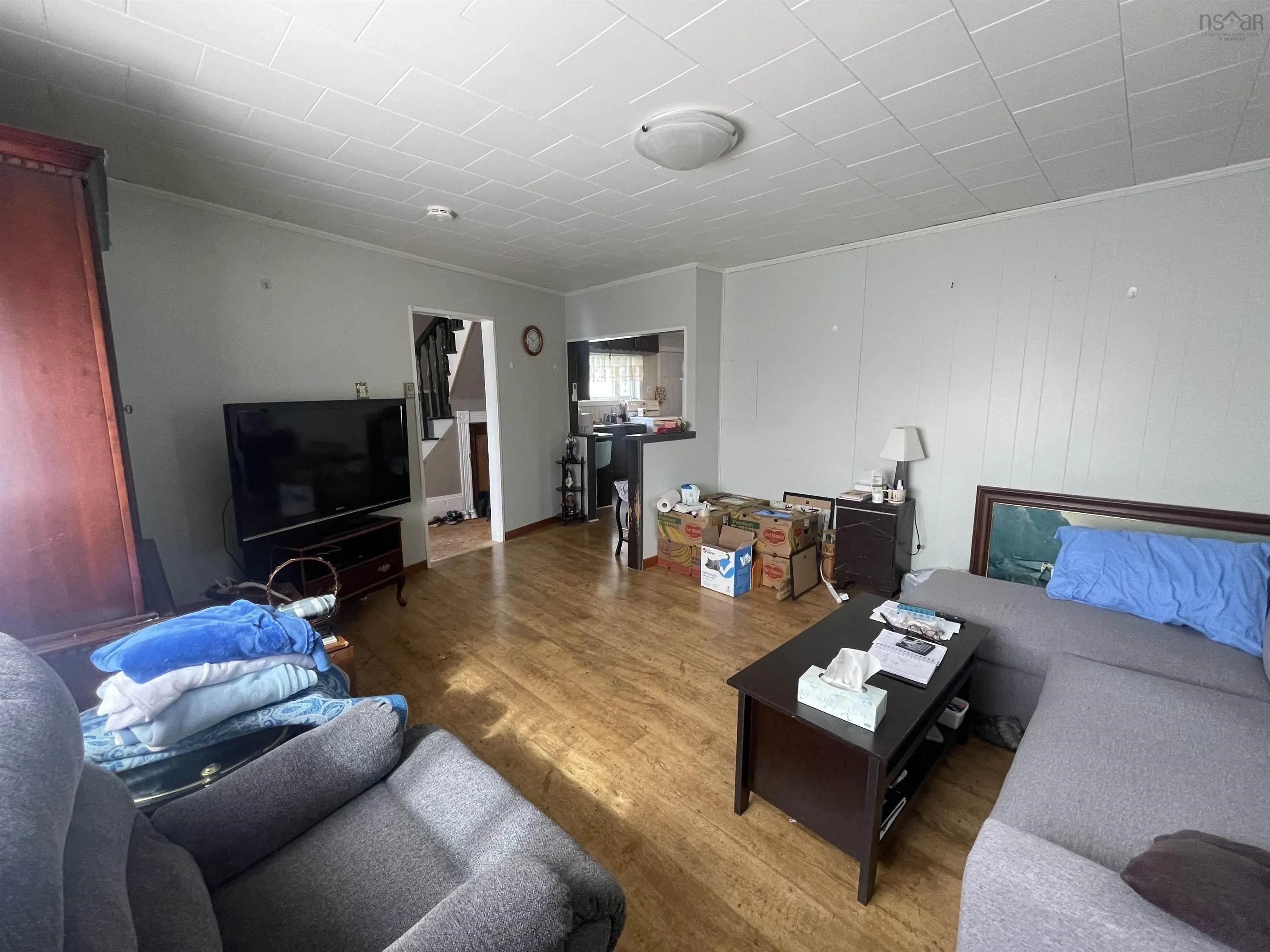 702 Centreville, South Side Road, South Side Ns B0w 1p0, 3 Bedrooms Bedrooms, ,1 BathroomBathrooms,Residential,For Sale,Centreville, South Side,202510473