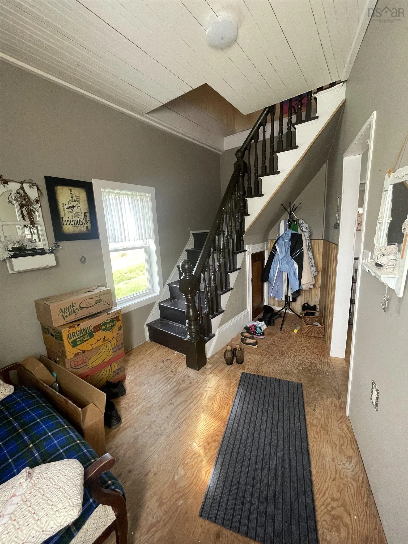 702 Centreville, South Side Road, South Side Ns B0w 1p0, 3 Bedrooms Bedrooms, ,1 BathroomBathrooms,Residential,For Sale,Centreville, South Side,202510473