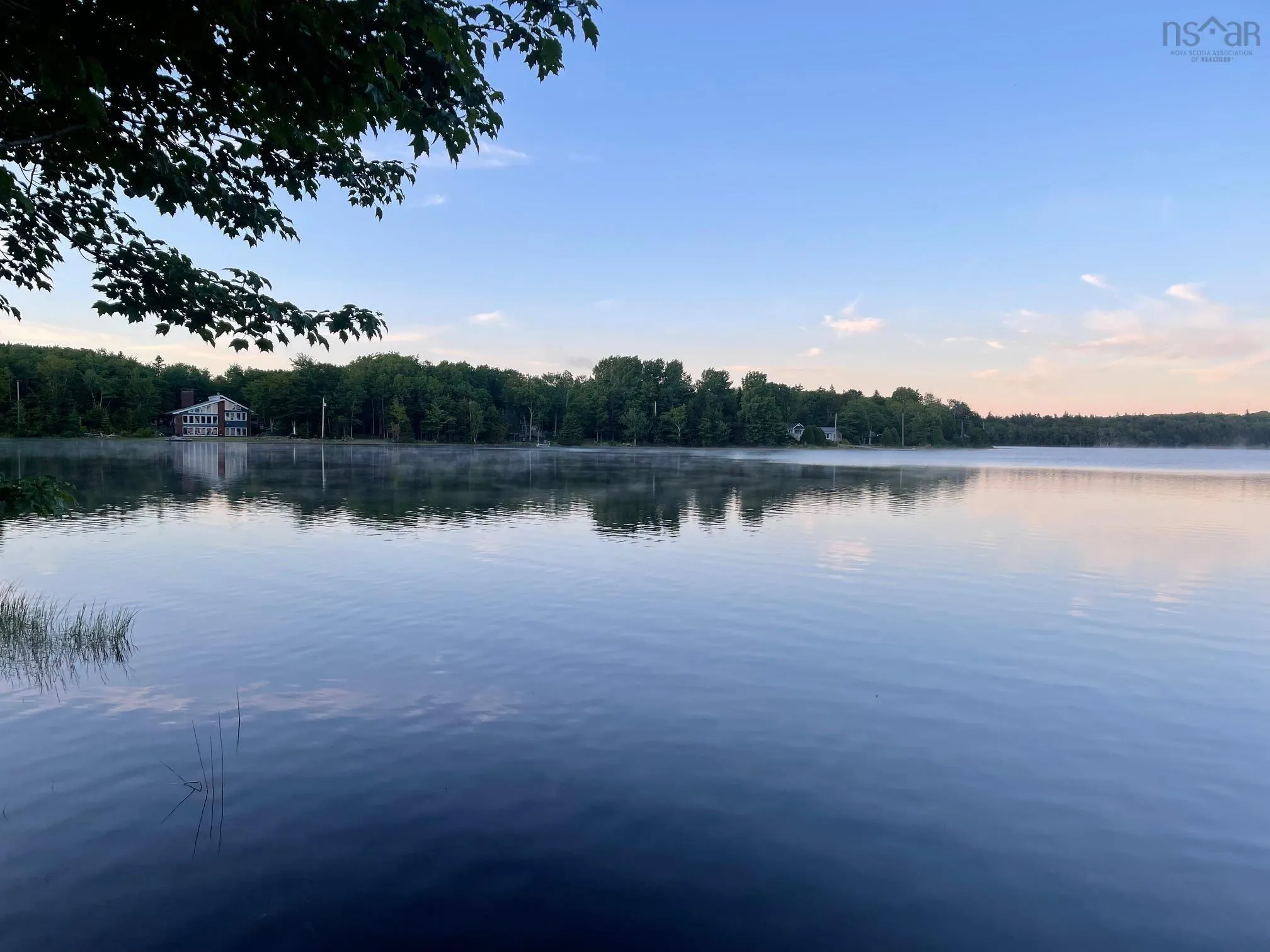 Land Charles Road, Concession, NS B0W 1M0, ,Land,For Sale,Charles Road,202513423