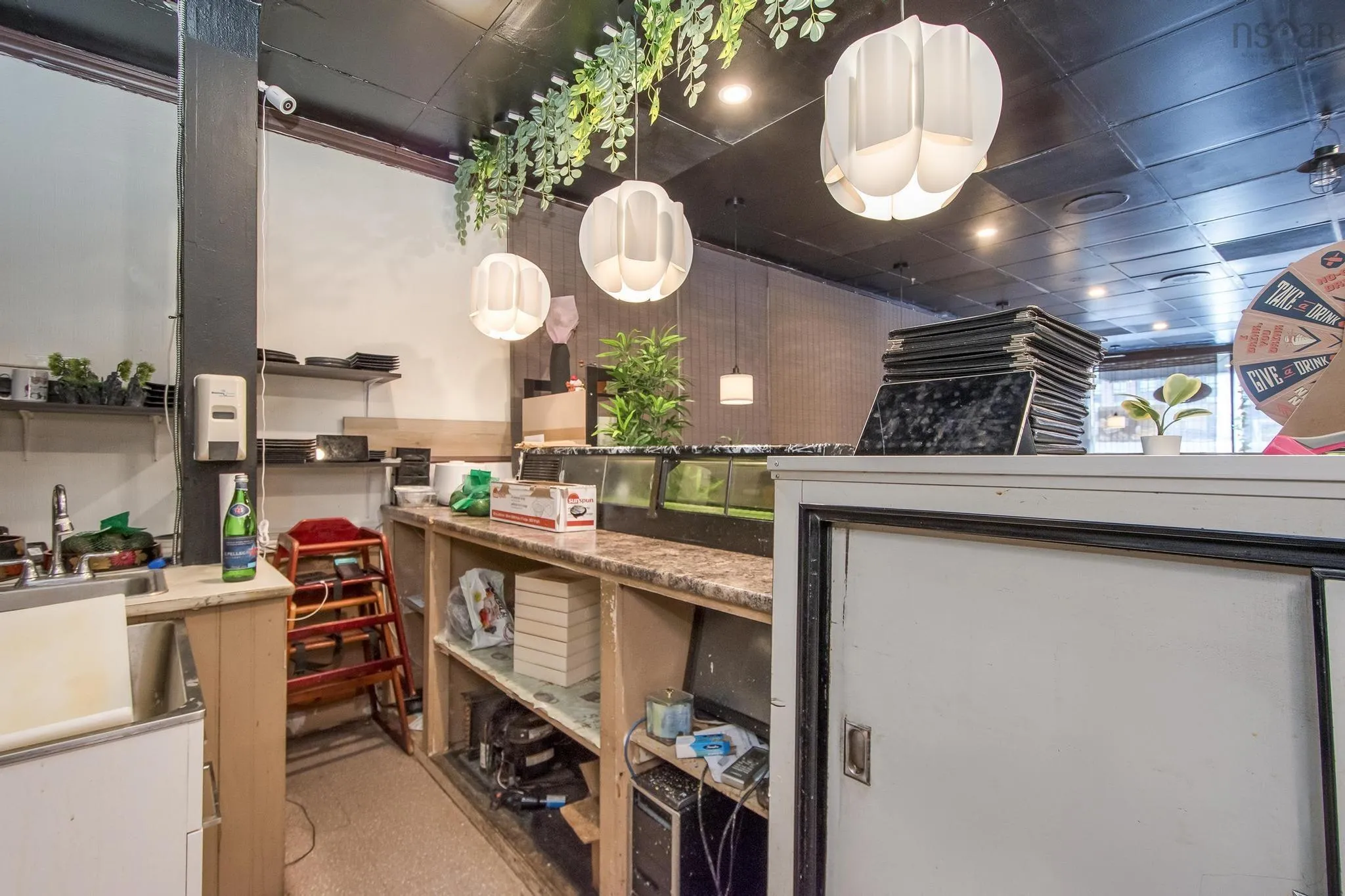 6253 Quinpool Road, Halifax, NS B3L 1A4, ,Commercial Sale,For Sale,Quinpool,202519794