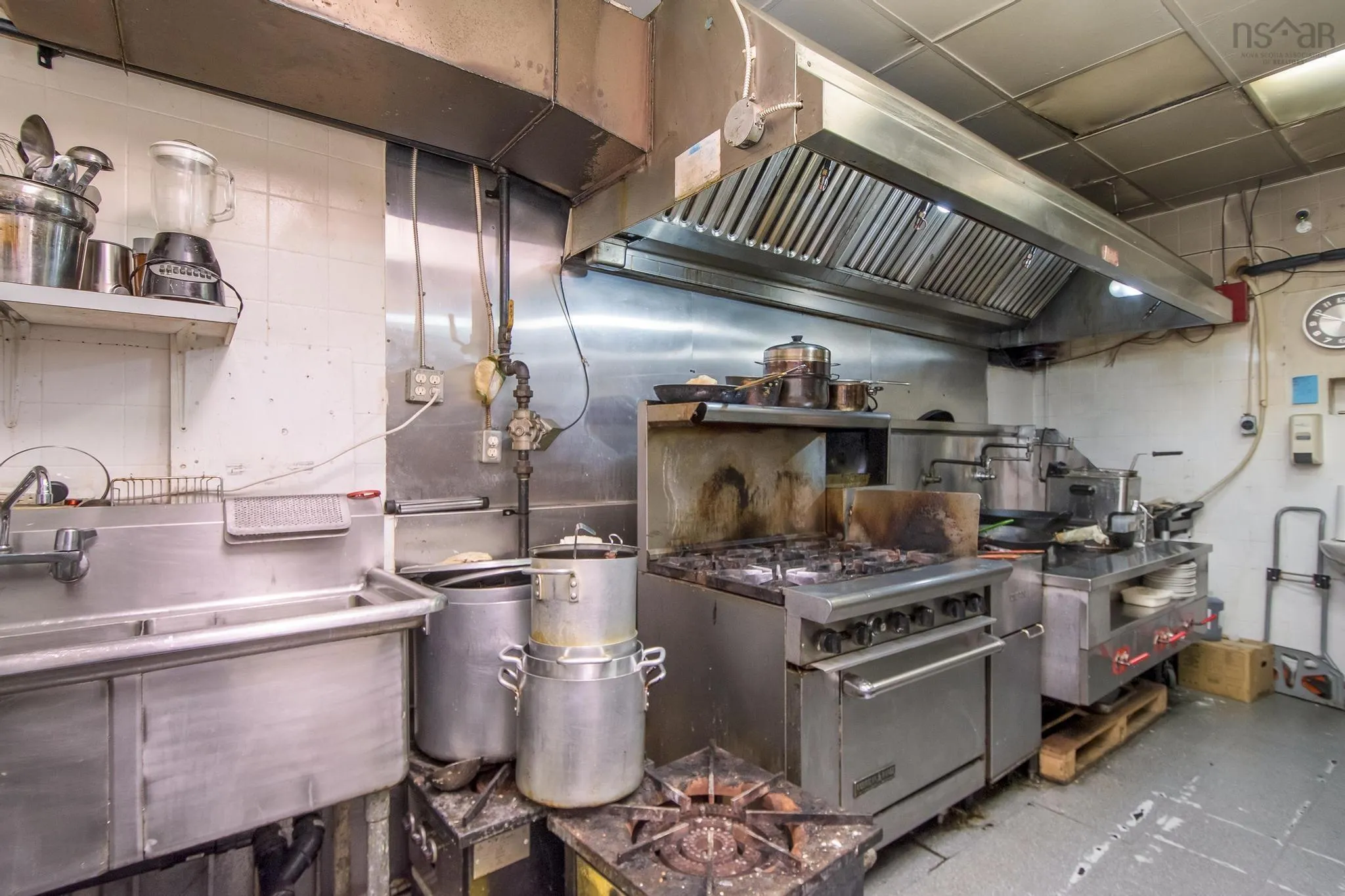 6253 Quinpool Road, Halifax, NS B3L 1A4, ,Commercial Sale,For Sale,Quinpool,202519794