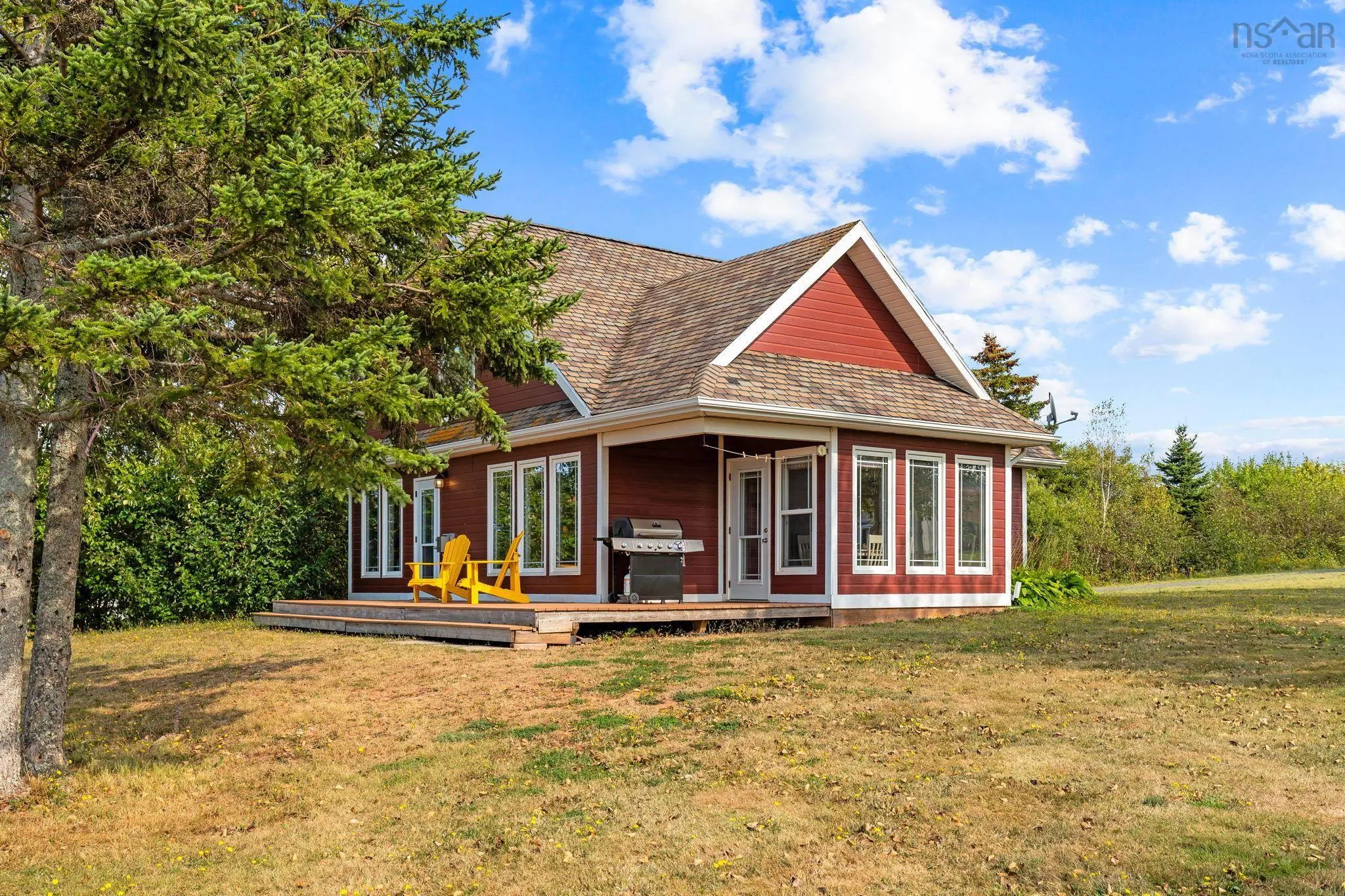 82 Cambra Lane, North Shore, NS B0K 1E0, 3 Bedrooms Bedrooms, ,1 BathroomBathrooms,Residential,For Sale,Cambra,202523418