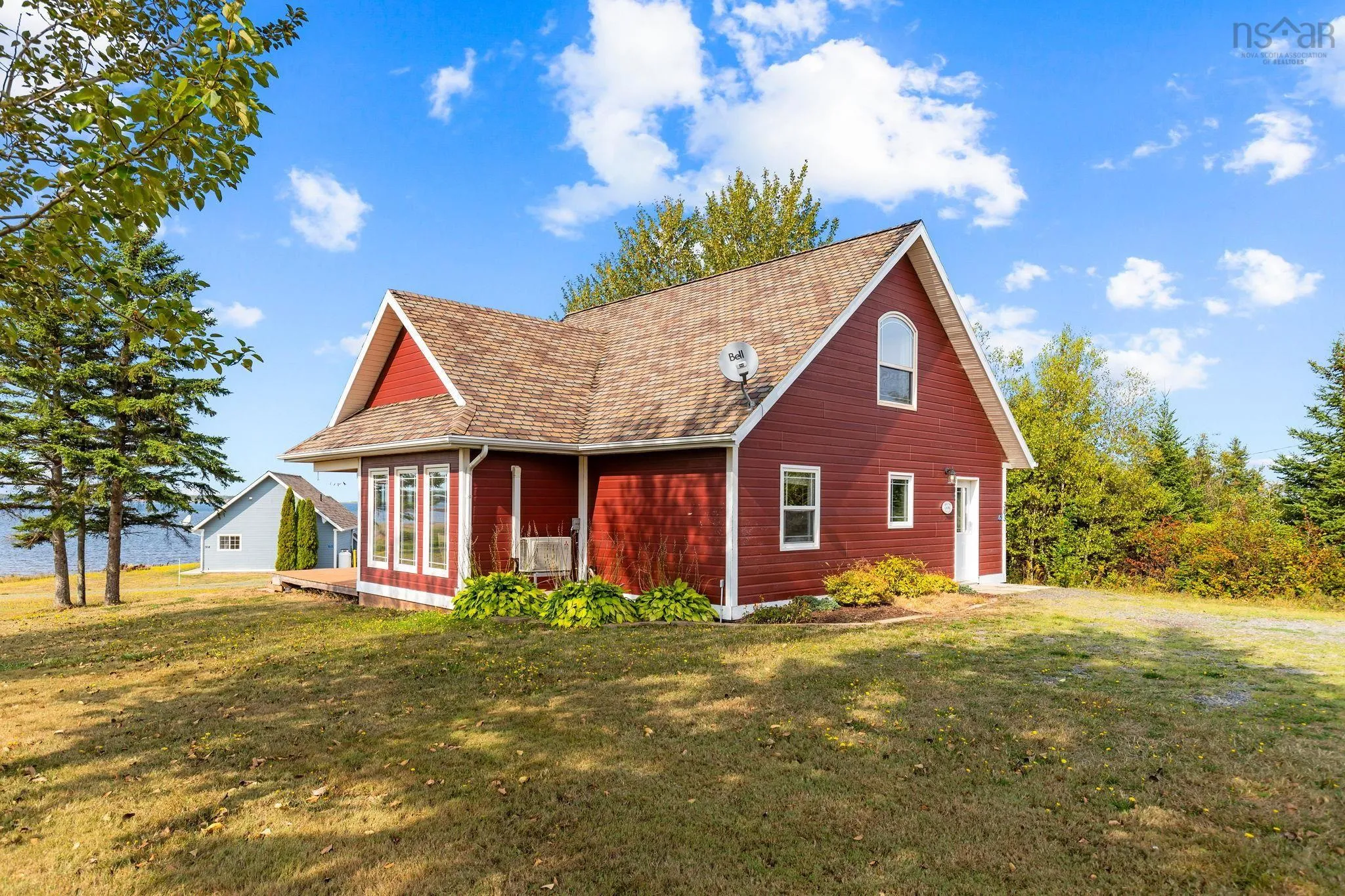 82 Cambra Lane, North Shore, NS B0K 1E0, 3 Bedrooms Bedrooms, ,1 BathroomBathrooms,Residential,For Sale,Cambra,202523418