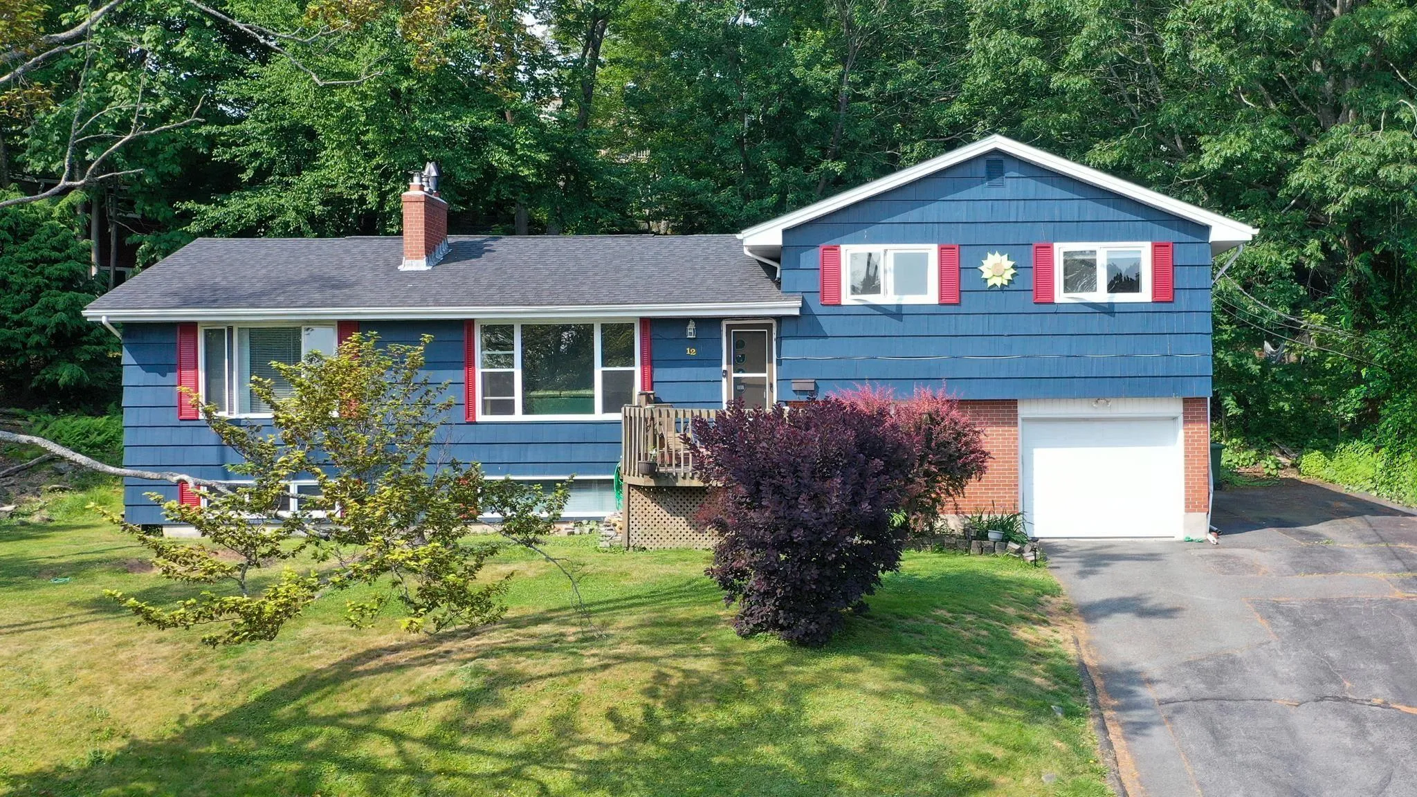 12 Starling Street, Halifax, NS B3M 1V8, 4 Bedrooms Bedrooms, ,2 BathroomsBathrooms,Residential,For Sale,Starling,202518061