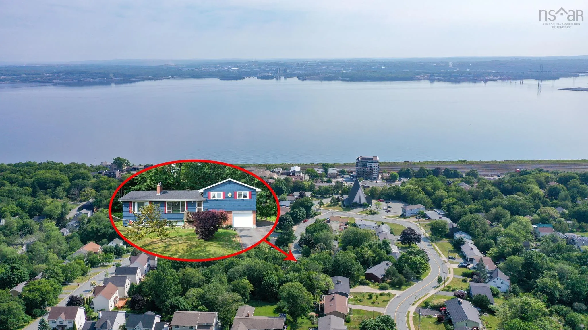 12 Starling Street, Halifax, NS B3M 1V8, 4 Bedrooms Bedrooms, ,2 BathroomsBathrooms,Residential,For Sale,Starling,202518061