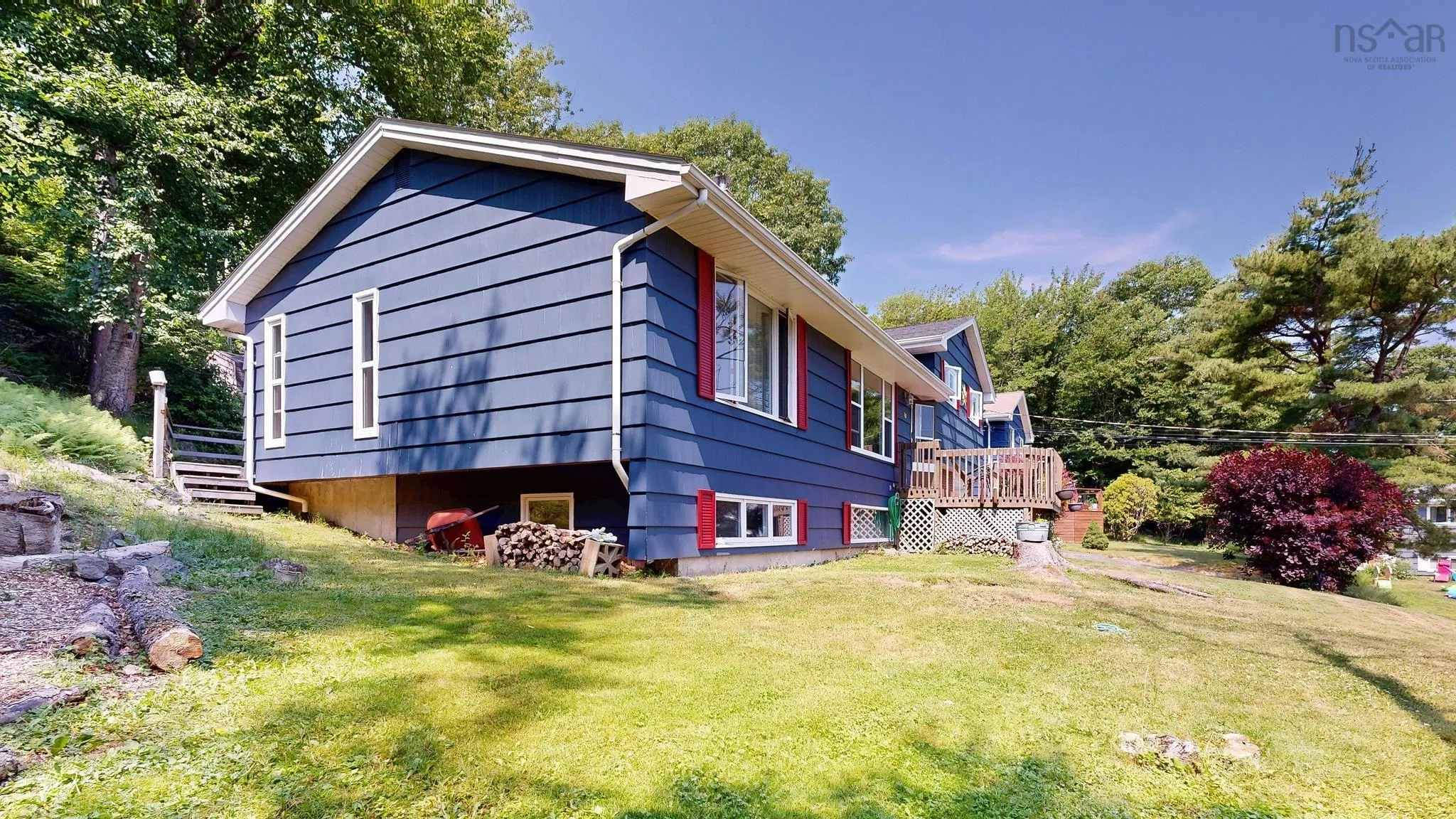 12 Starling Street, Halifax, NS B3M 1V8, 4 Bedrooms Bedrooms, ,2 BathroomsBathrooms,Residential,For Sale,Starling,202518061