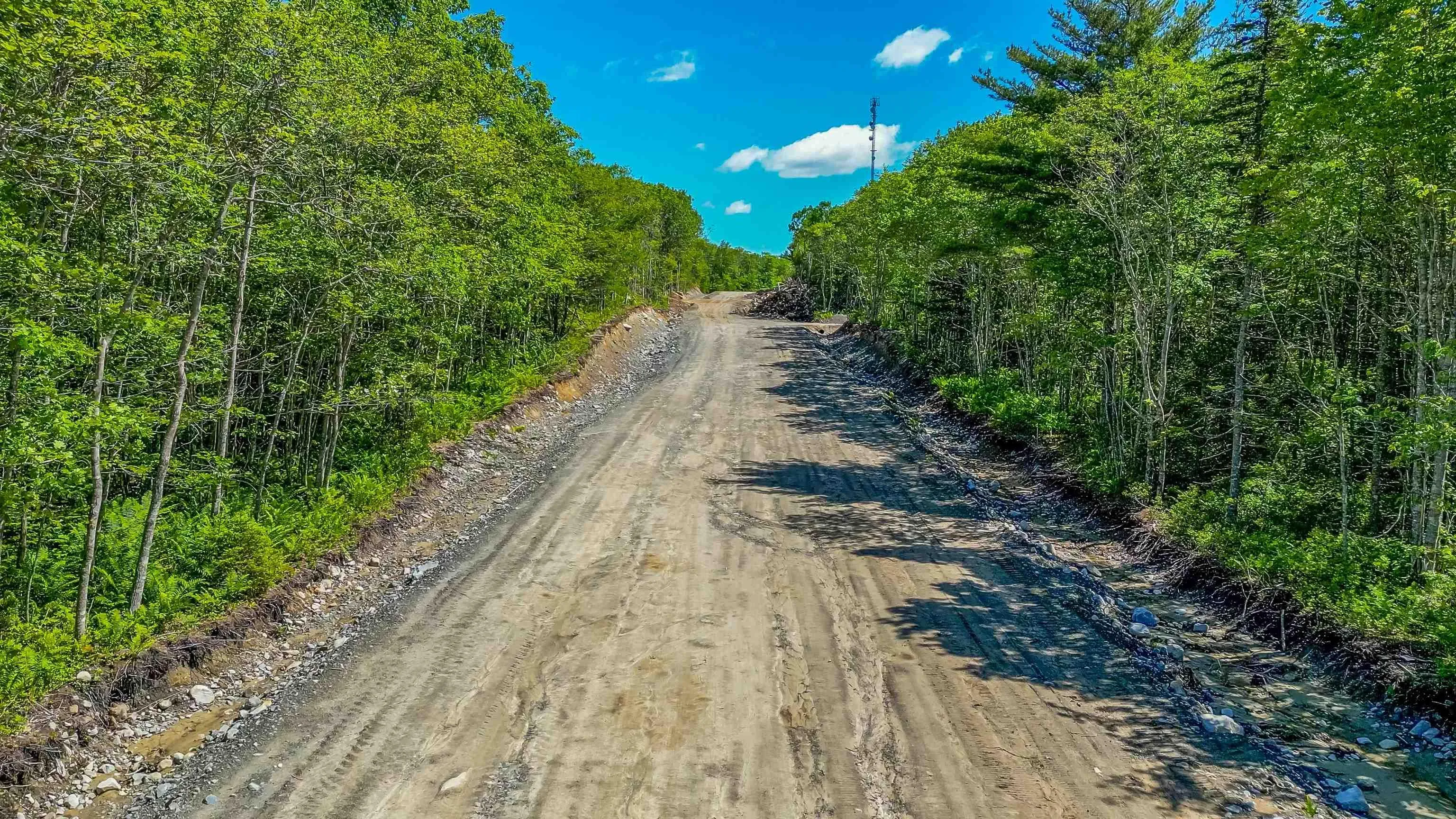Morton Drive, Liverpool Ns B0t 1k0, ,Land,For Sale,Morton,202416084