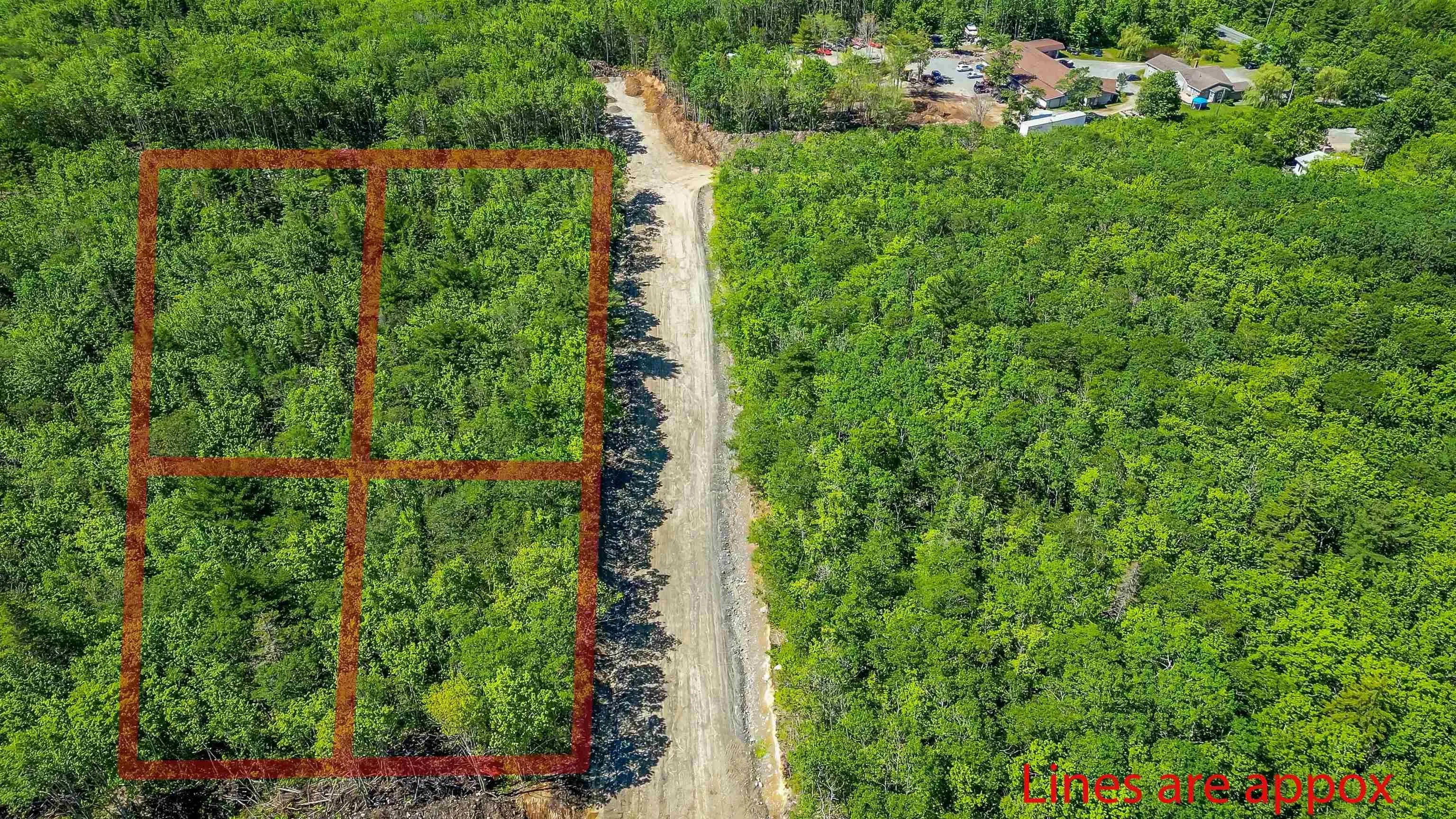 Morton Drive, Liverpool Ns B0t 1k0, ,Land,For Sale,Morton,202416084
