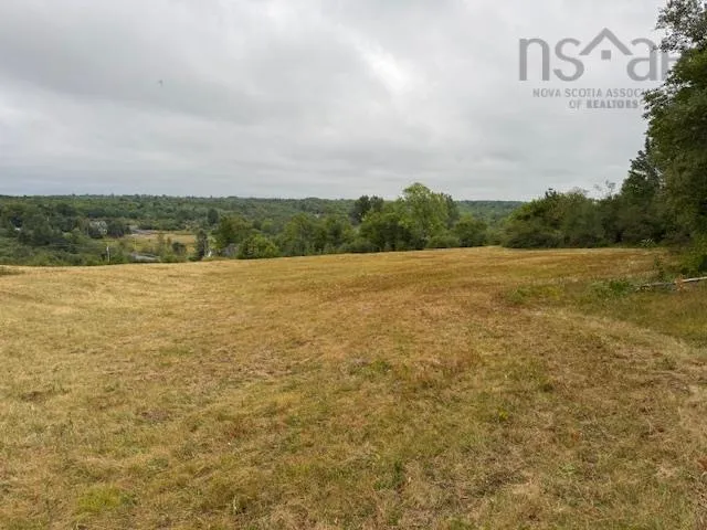 2853 Clementsvale Road, Bear River East, NS B0S 1B0, ,Land,For Sale,Clementsvale,202520682