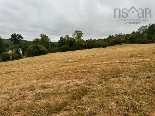 2853 Clementsvale Road, Bear River East, NS B0S 1B0, ,Land,For Sale,Clementsvale,202520682