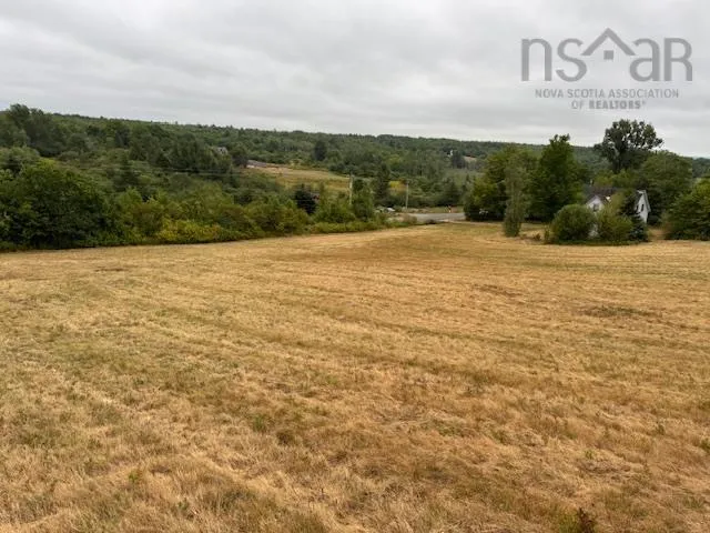 2853 Clementsvale Road, Bear River East, NS B0S 1B0, ,Land,For Sale,Clementsvale,202520682