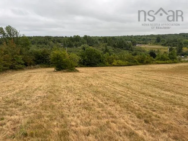 2853 Clementsvale Road, Bear River East, NS B0S 1B0, ,Land,For Sale,Clementsvale,202520682
