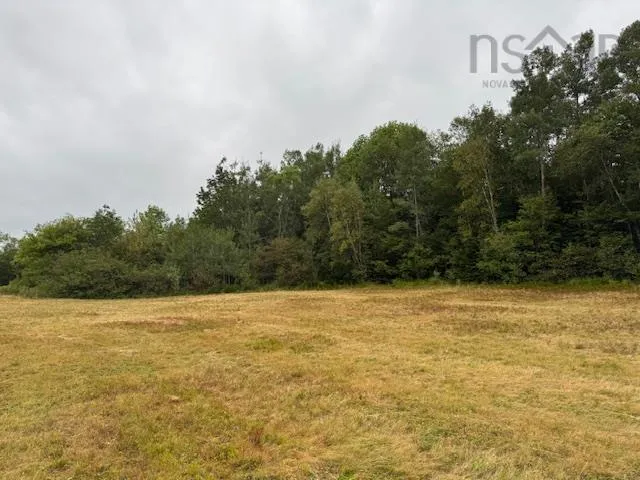 2853 Clementsvale Road, Bear River East, NS B0S 1B0, ,Land,For Sale,Clementsvale,202520682