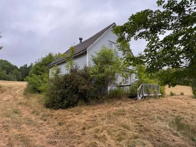 2853 Clementsvale Road, Bear River East, NS B0S 1B0, ,Land,For Sale,Clementsvale,202520682