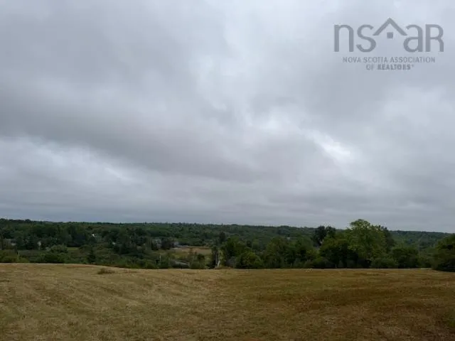 2853 Clementsvale Road, Bear River East, NS B0S 1B0, ,Land,For Sale,Clementsvale,202520682