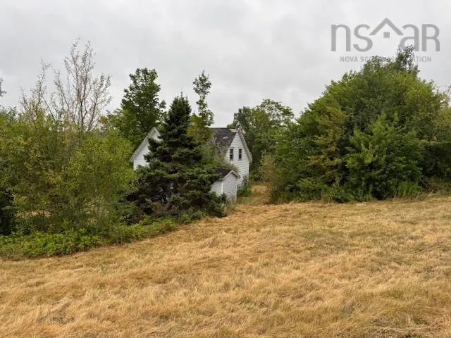 2853 Clementsvale Road, Bear River East, NS B0S 1B0, ,Land,For Sale,Clementsvale,202520682