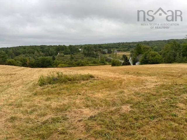 2853 Clementsvale Road, Bear River East, NS B0S 1B0, ,Land,For Sale,Clementsvale,202520682