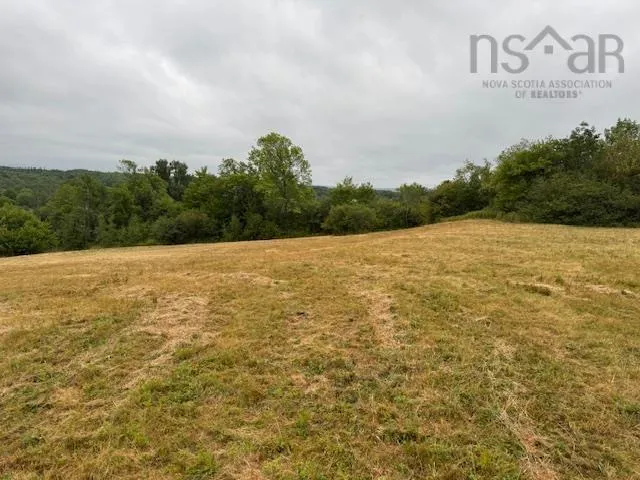 2853 Clementsvale Road, Bear River East, NS B0S 1B0, ,Land,For Sale,Clementsvale,202520682