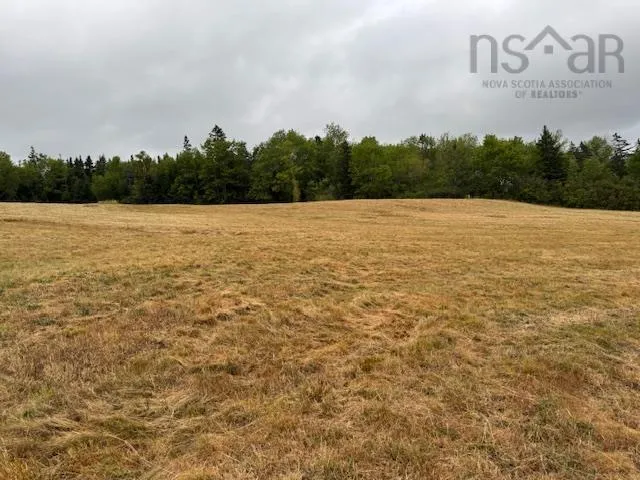 2853 Clementsvale Road, Bear River East, NS B0S 1B0, ,Land,For Sale,Clementsvale,202520682