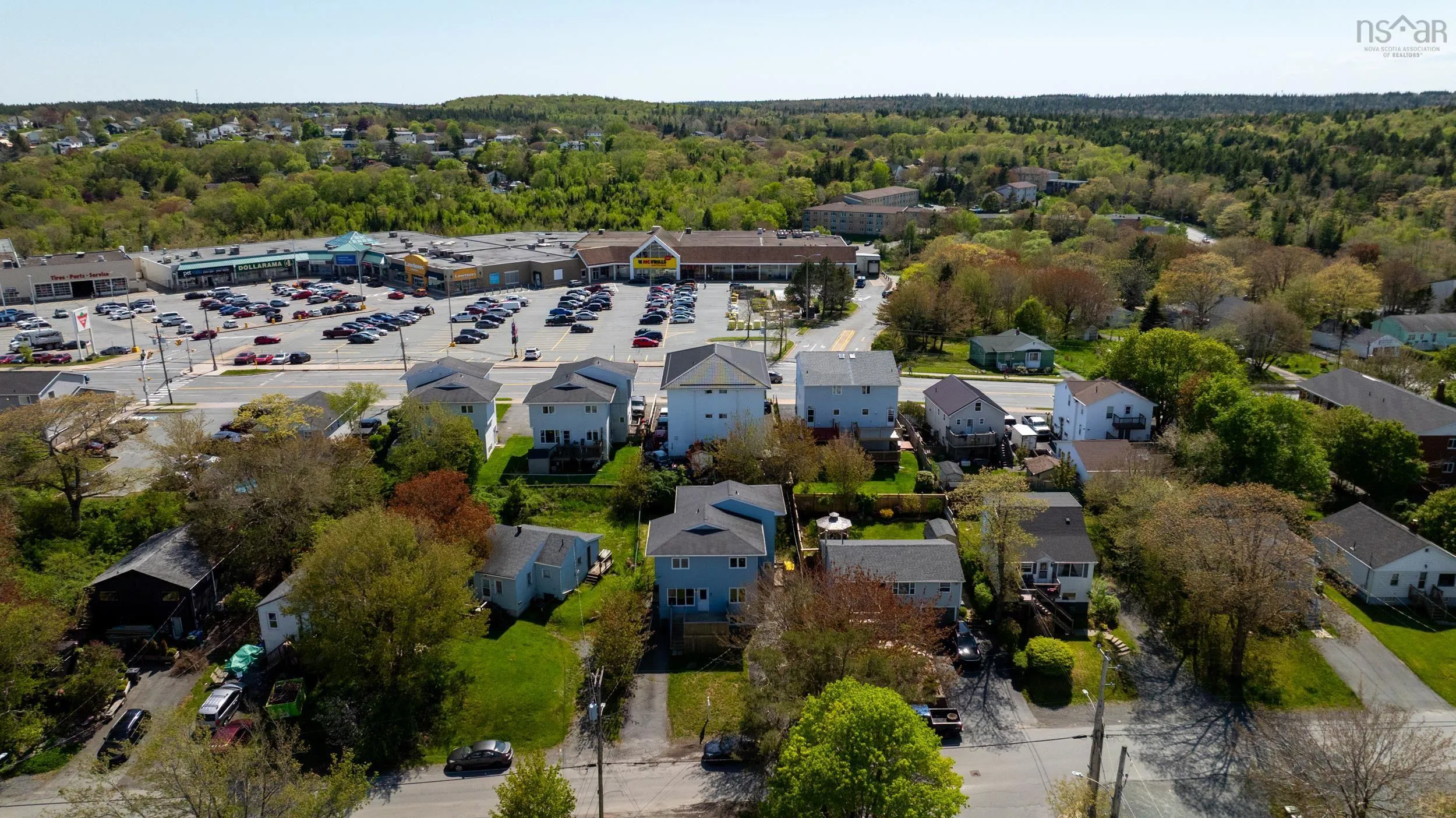 12a Spencer Avenue, Halifax, NS B3R 1S6, 6 Bedrooms Bedrooms, ,Residential Income,For Sale,Spencer,202512572