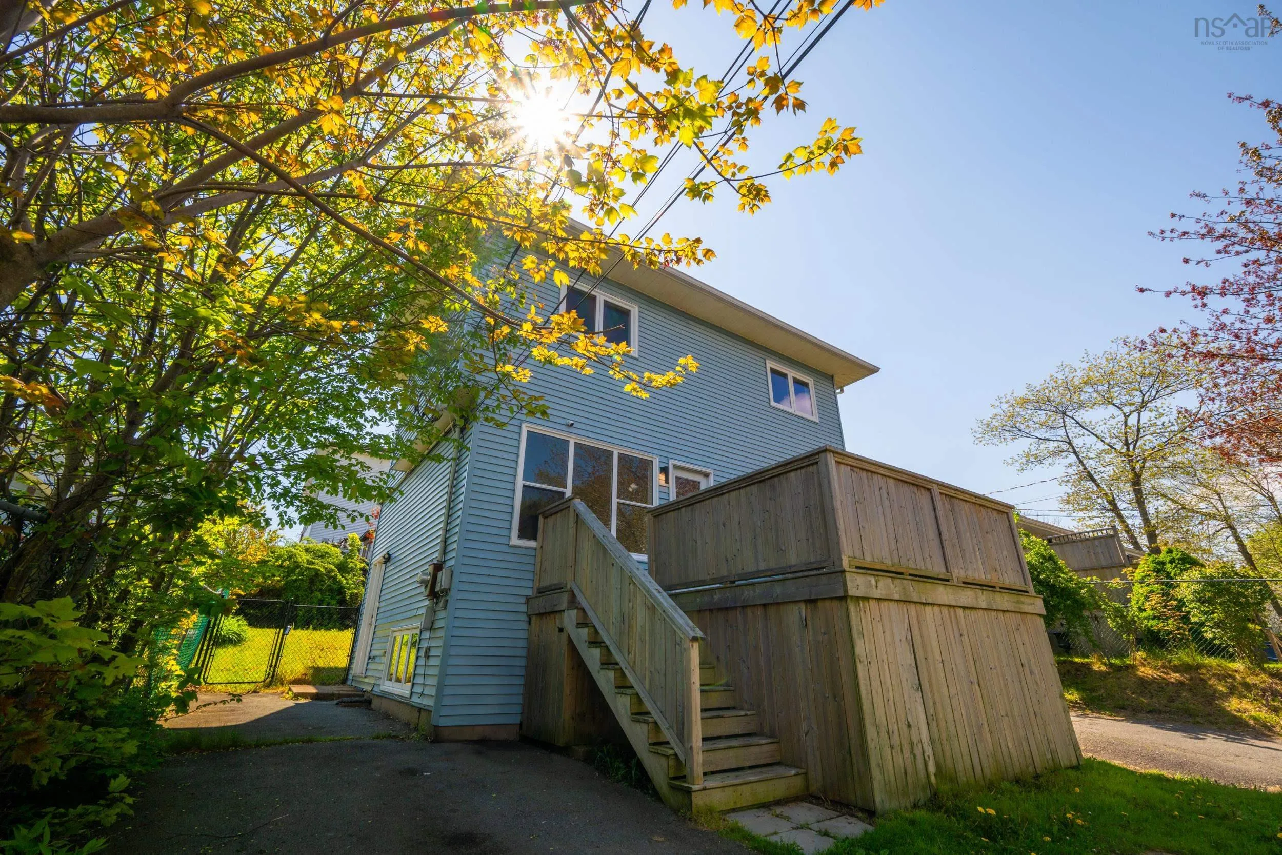 12a Spencer Avenue, Halifax, NS B3R 1S6, 6 Bedrooms Bedrooms, ,Residential Income,For Sale,Spencer,202512572