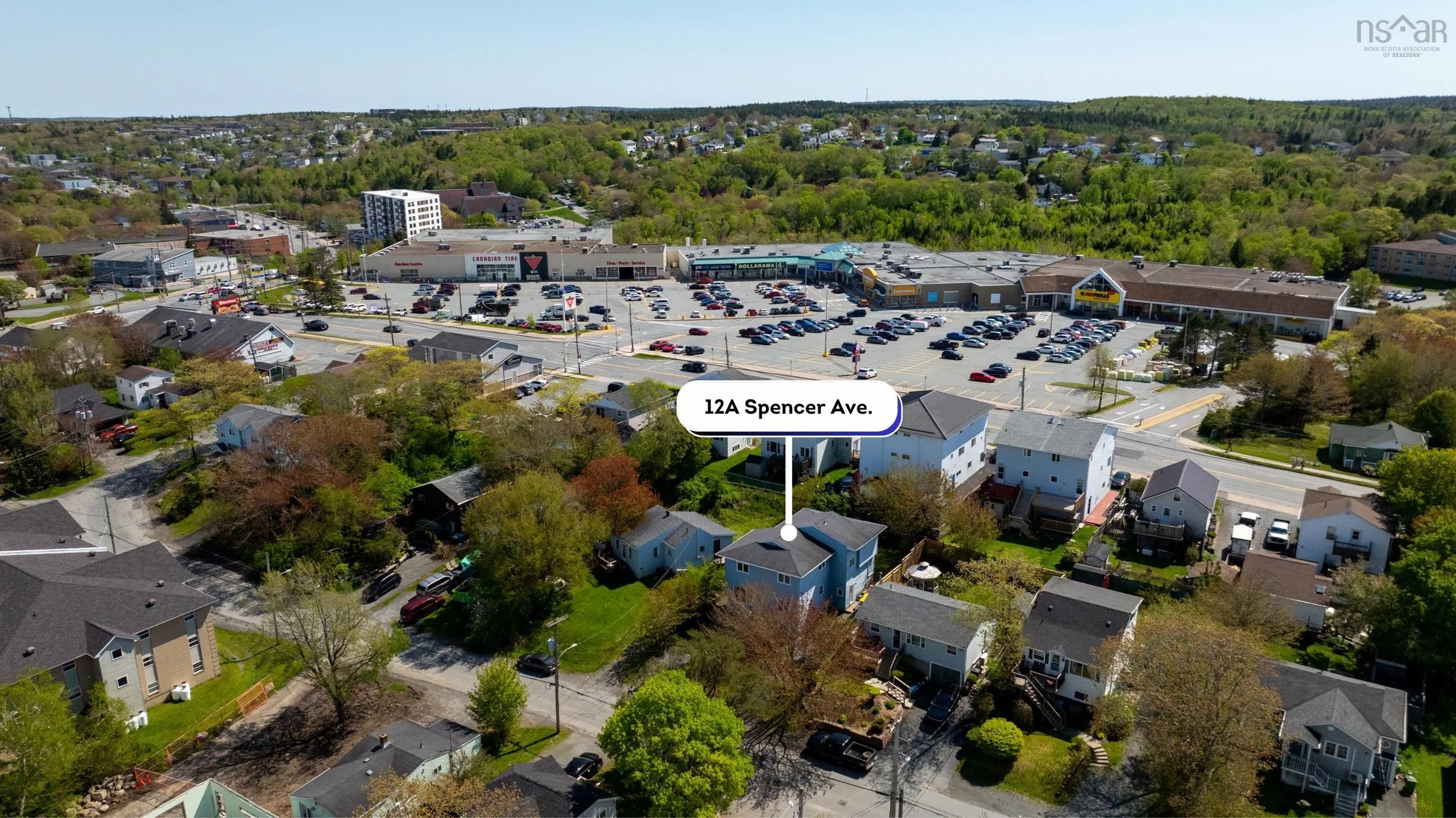 12a Spencer Avenue, Halifax, NS B3R 1S6, 6 Bedrooms Bedrooms, ,Residential Income,For Sale,Spencer,202512572