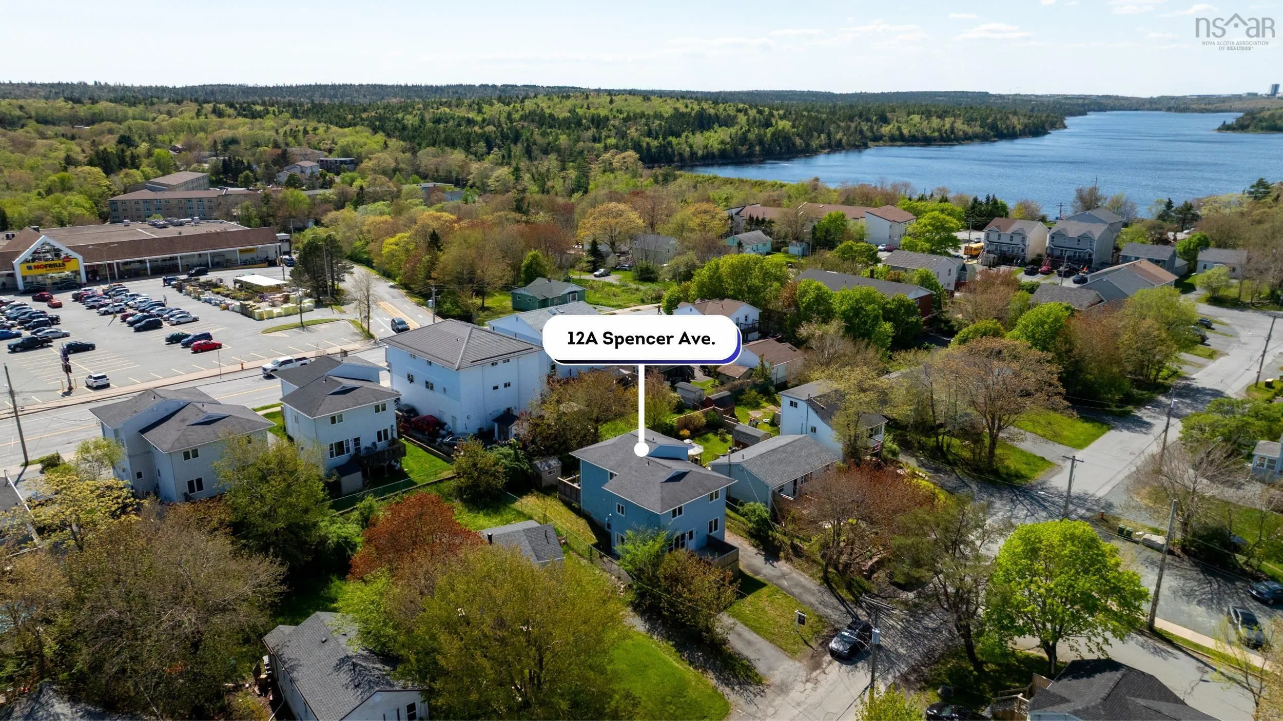 12a Spencer Avenue, Halifax, NS B3R 1S6, 6 Bedrooms Bedrooms, ,Residential Income,For Sale,Spencer,202512572