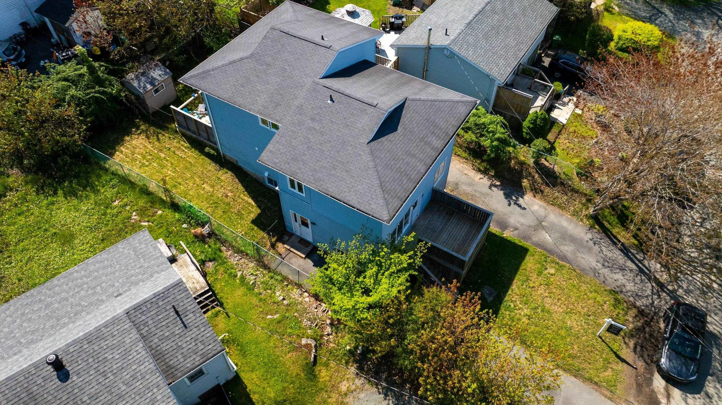 12a Spencer Avenue, Halifax, NS B3R 1S6, 6 Bedrooms Bedrooms, ,Residential Income,For Sale,Spencer,202512572