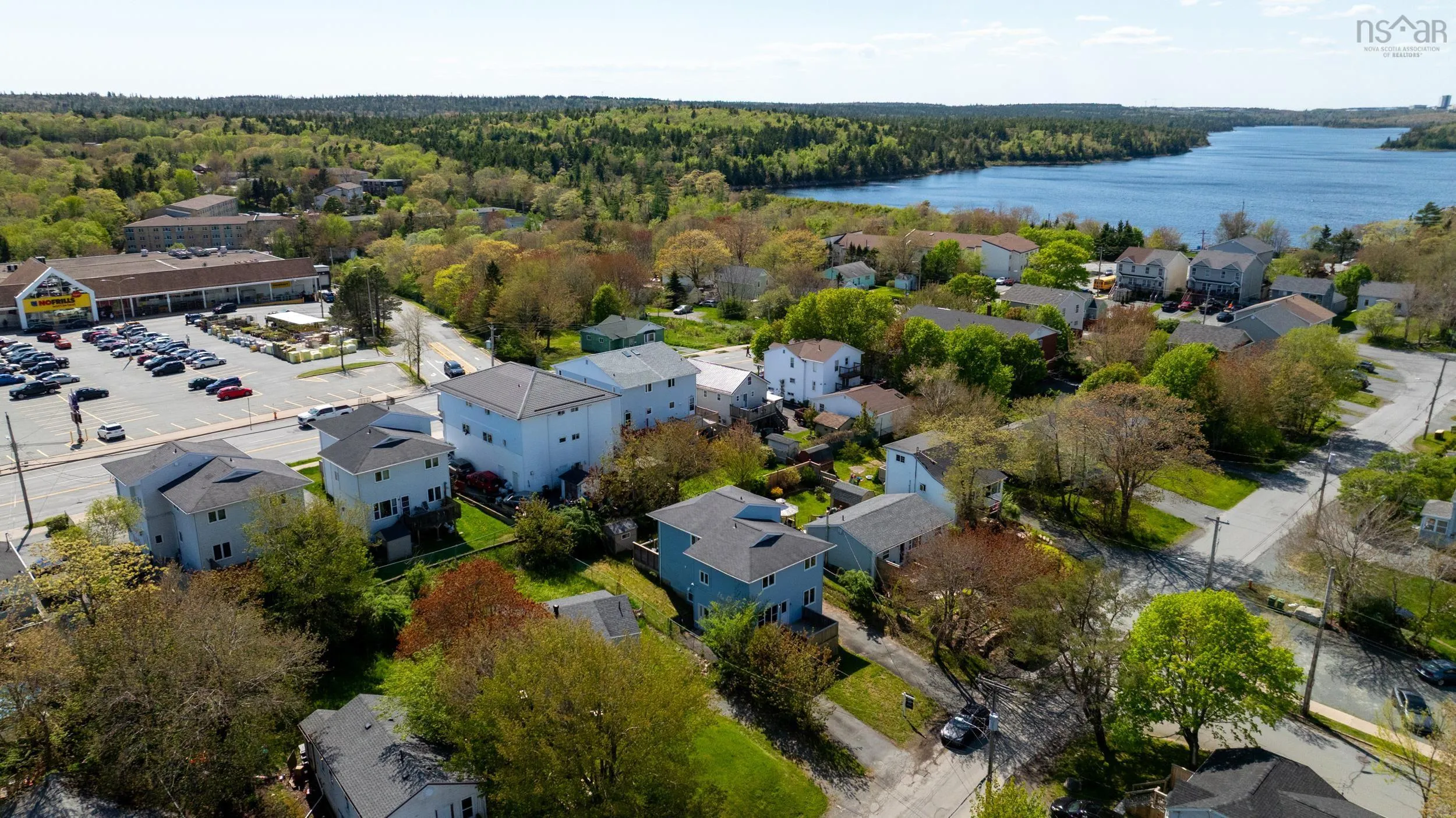 12a Spencer Avenue, Halifax, NS B3R 1S6, 6 Bedrooms Bedrooms, ,Residential Income,For Sale,Spencer,202512572