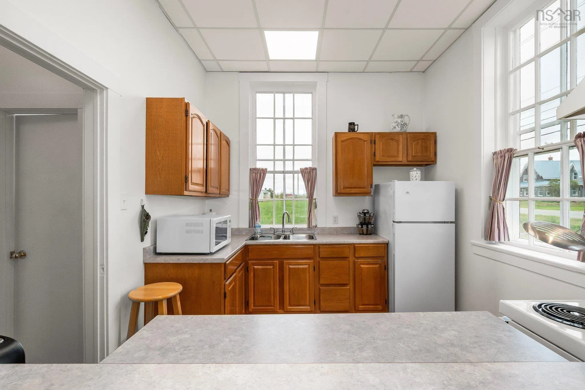 828 Highway 6, Marshville, NS B0K 1N0, 2 Bedrooms Bedrooms, ,2 BathroomsBathrooms,Residential,For Sale,Highway 6,202520494