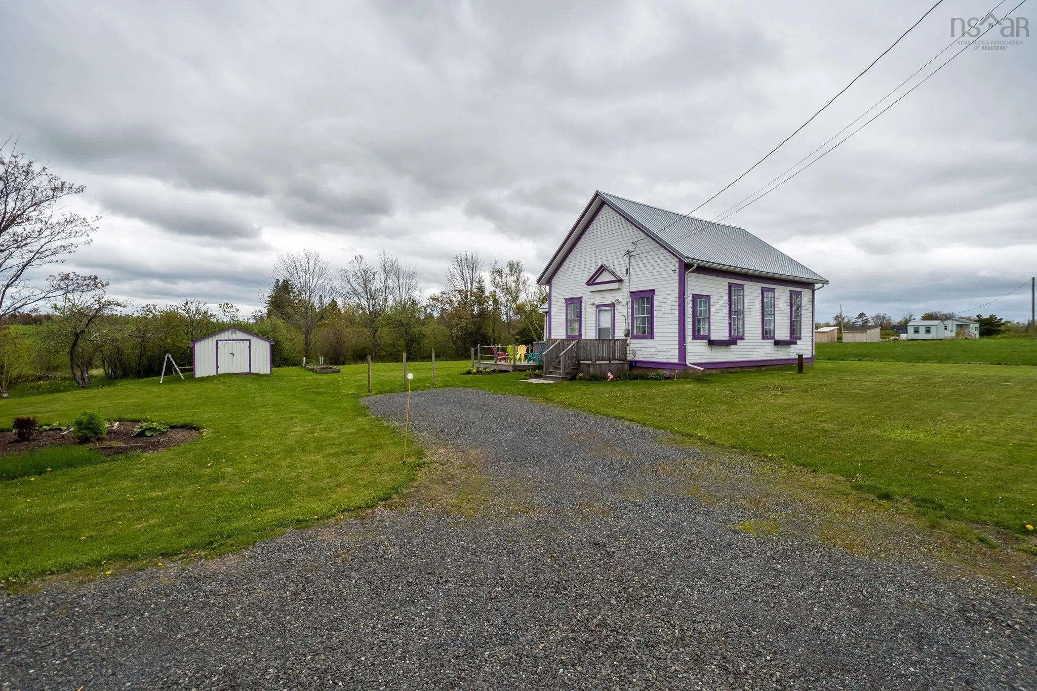 828 Highway 6, Marshville, NS B0K 1N0, 2 Bedrooms Bedrooms, ,2 BathroomsBathrooms,Residential,For Sale,Highway 6,202520494