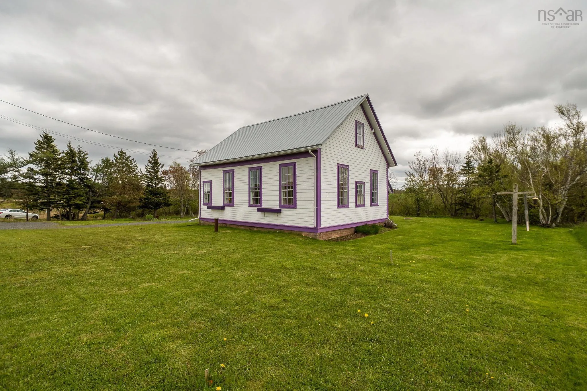 828 Highway 6, Marshville, NS B0K 1N0, 2 Bedrooms Bedrooms, ,2 BathroomsBathrooms,Residential,For Sale,Highway 6,202520494
