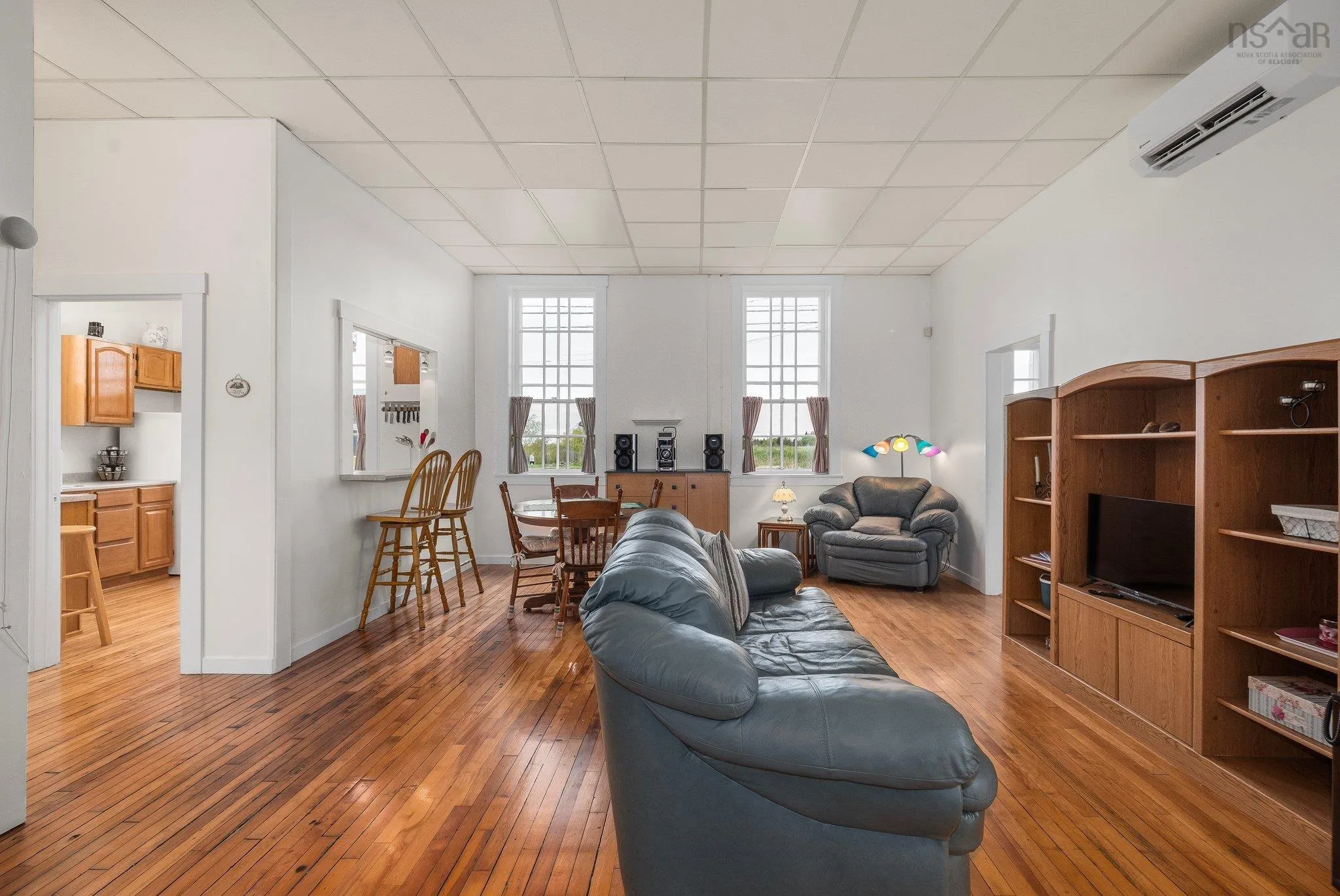 828 Highway 6, Marshville, NS B0K 1N0, 2 Bedrooms Bedrooms, ,2 BathroomsBathrooms,Residential,For Sale,Highway 6,202520494