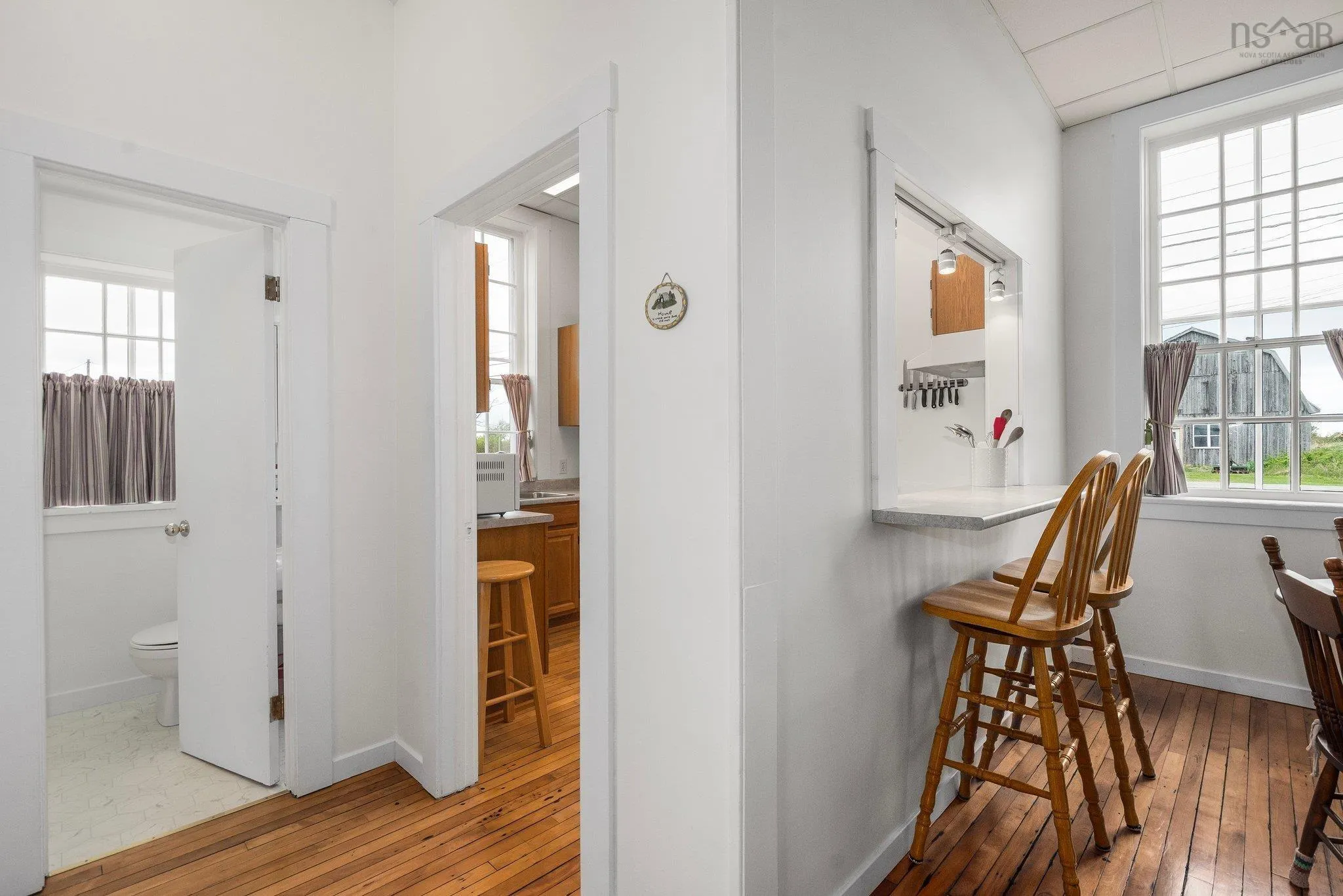 828 Highway 6, Marshville, NS B0K 1N0, 2 Bedrooms Bedrooms, ,2 BathroomsBathrooms,Residential,For Sale,Highway 6,202520494