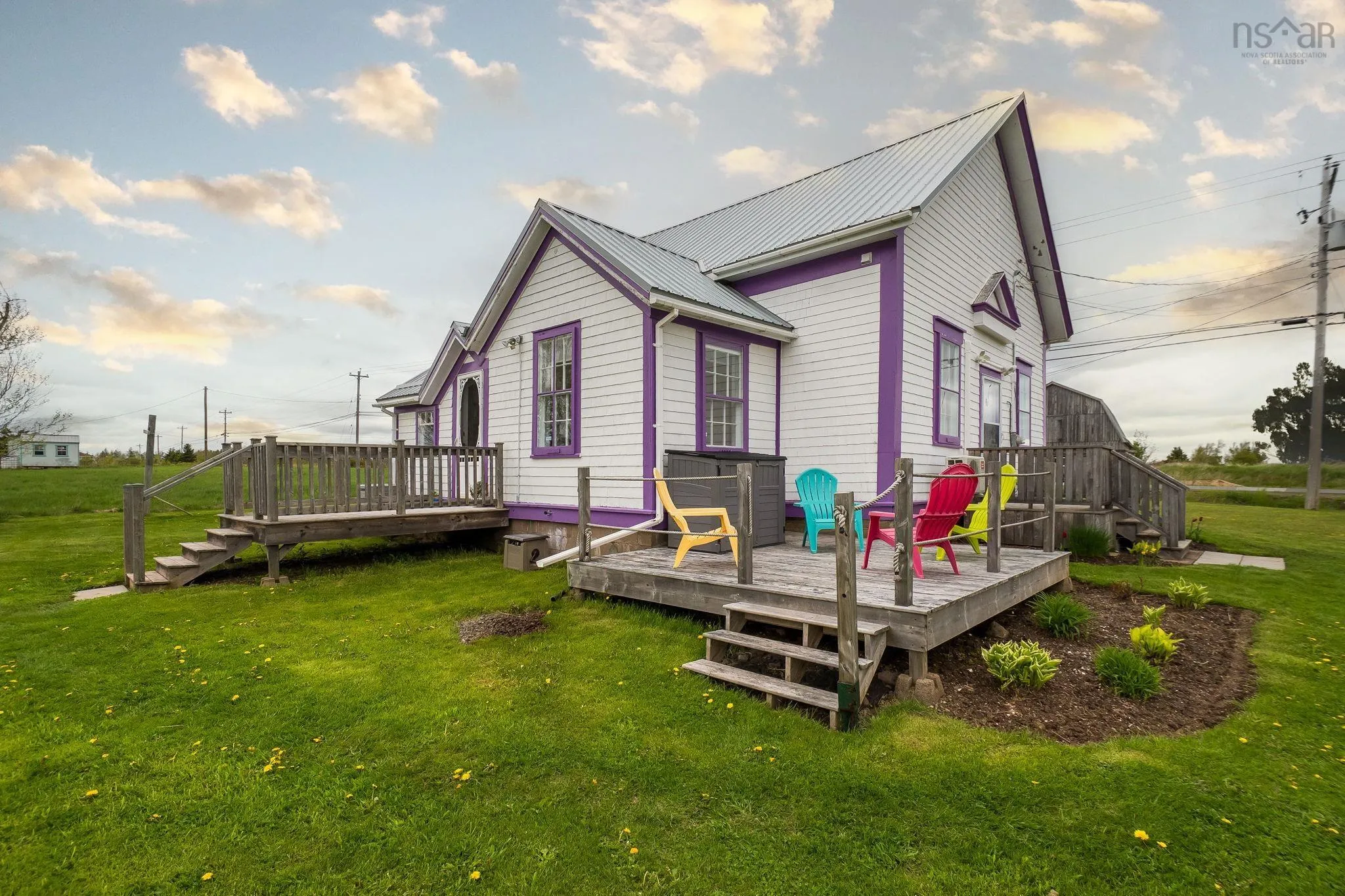 828 Highway 6, Marshville, NS B0K 1N0, 2 Bedrooms Bedrooms, ,2 BathroomsBathrooms,Residential,For Sale,Highway 6,202520494