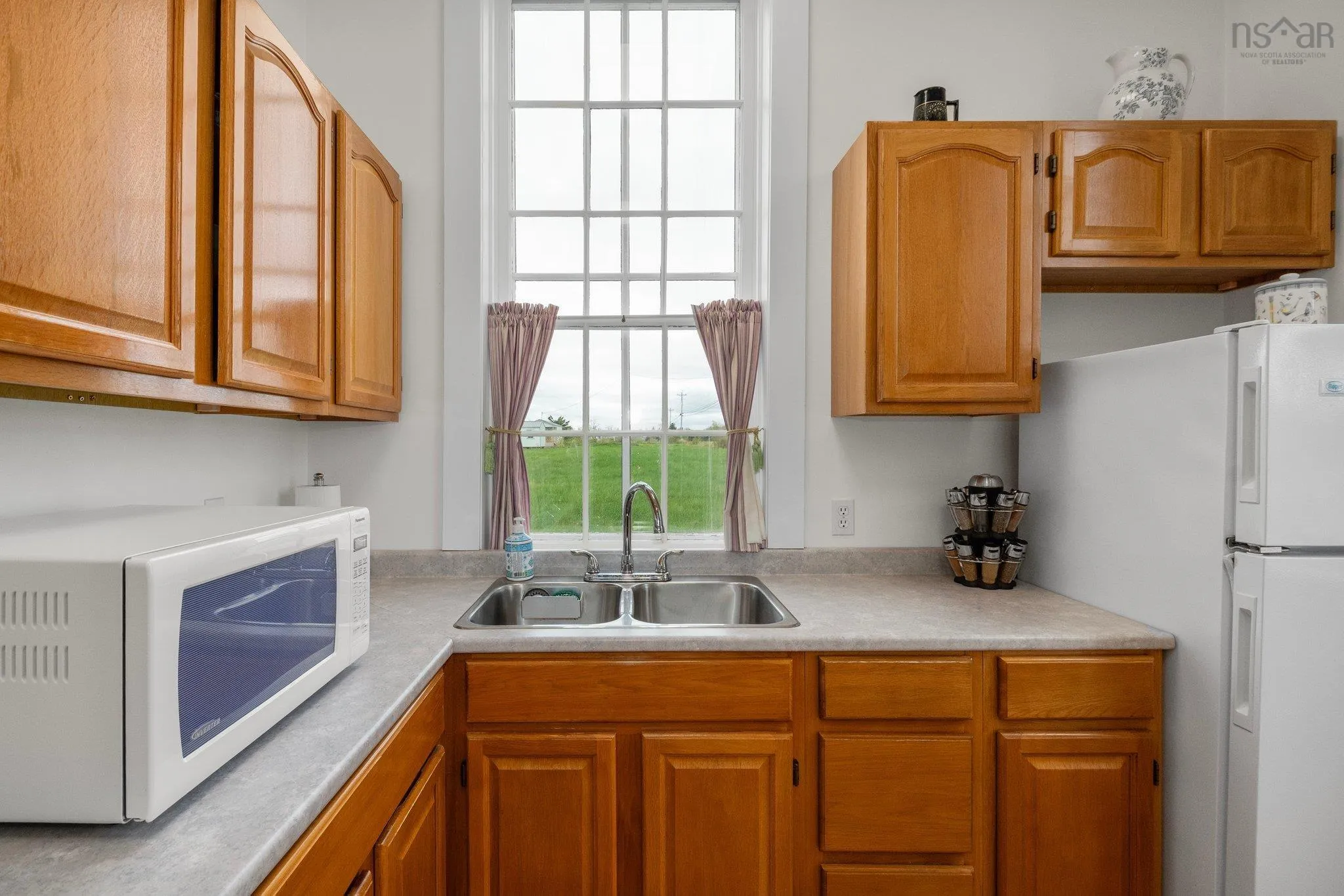 828 Highway 6, Marshville, NS B0K 1N0, 2 Bedrooms Bedrooms, ,2 BathroomsBathrooms,Residential,For Sale,Highway 6,202520494