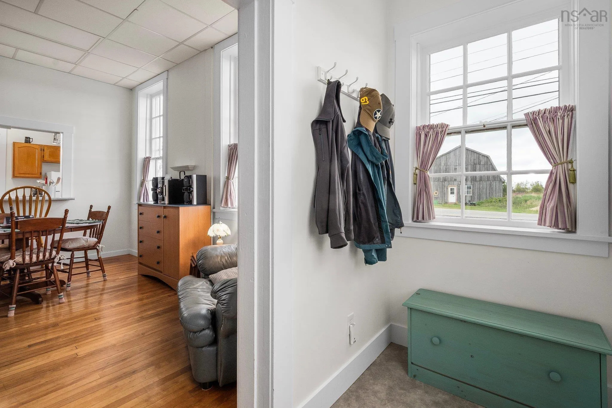 828 Highway 6, Marshville, NS B0K 1N0, 2 Bedrooms Bedrooms, ,2 BathroomsBathrooms,Residential,For Sale,Highway 6,202520494