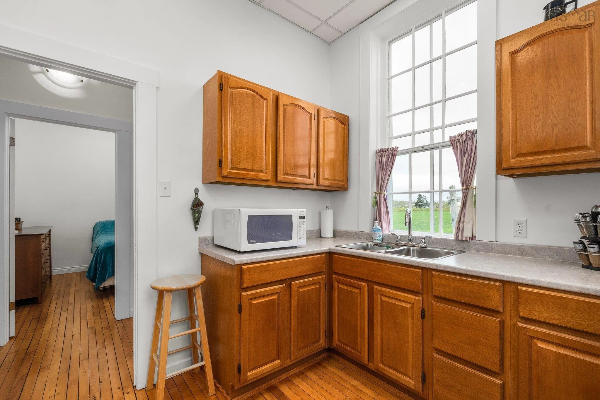 828 Highway 6, Marshville, NS B0K 1N0, 2 Bedrooms Bedrooms, ,2 BathroomsBathrooms,Residential,For Sale,Highway 6,202520494