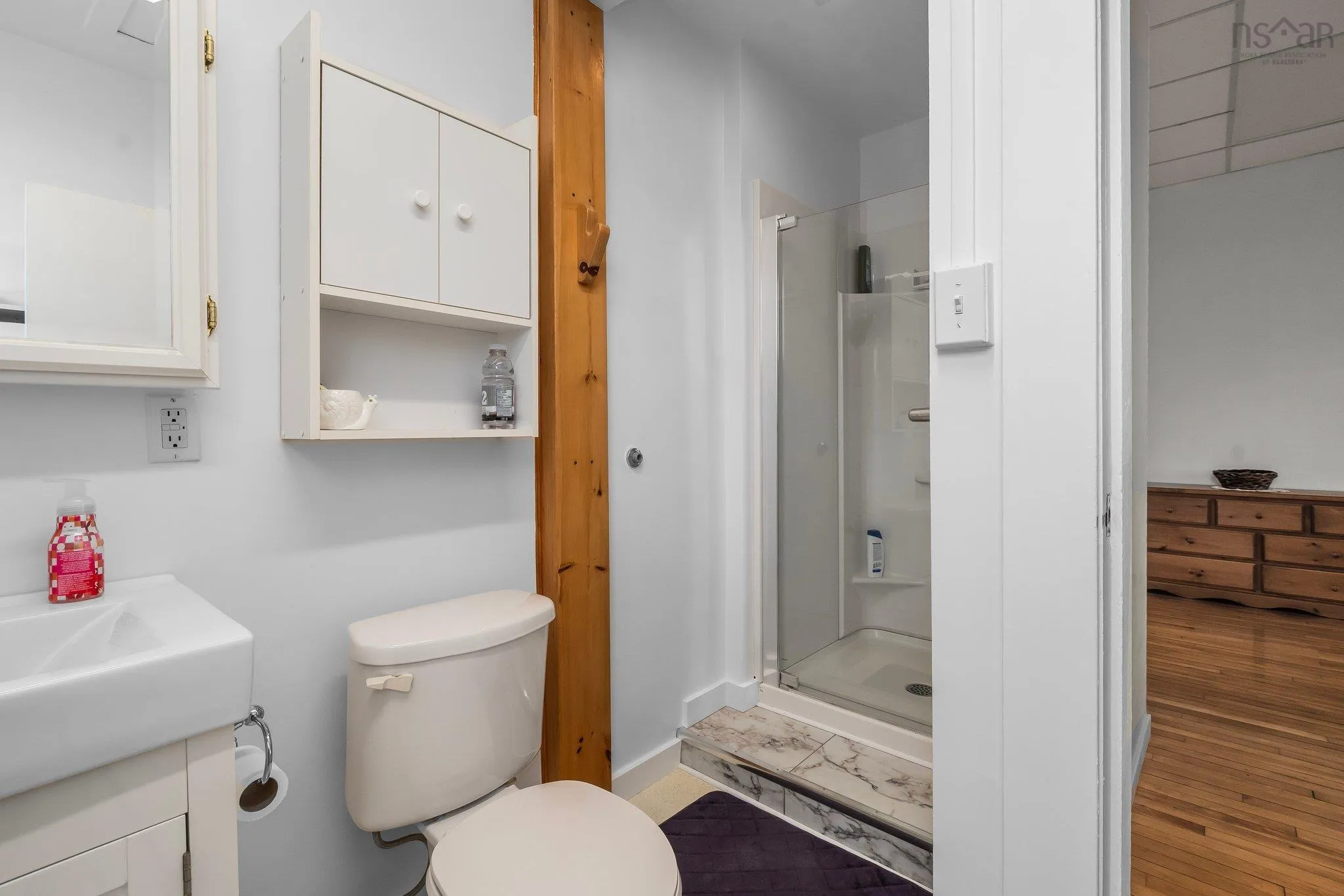 828 Highway 6, Marshville, NS B0K 1N0, 2 Bedrooms Bedrooms, ,2 BathroomsBathrooms,Residential,For Sale,Highway 6,202520494