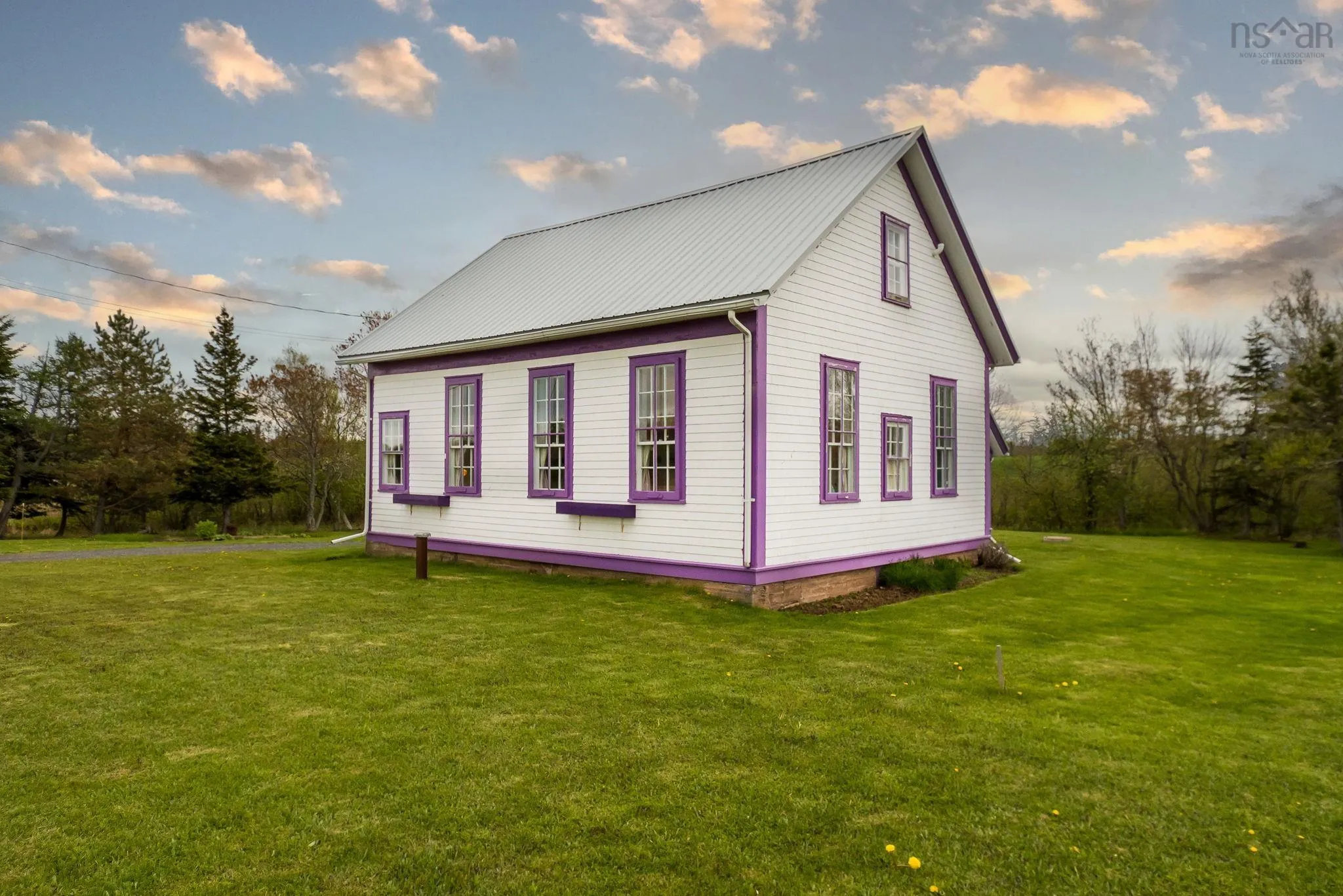 828 Highway 6, Marshville, NS B0K 1N0, 2 Bedrooms Bedrooms, ,2 BathroomsBathrooms,Residential,For Sale,Highway 6,202520494