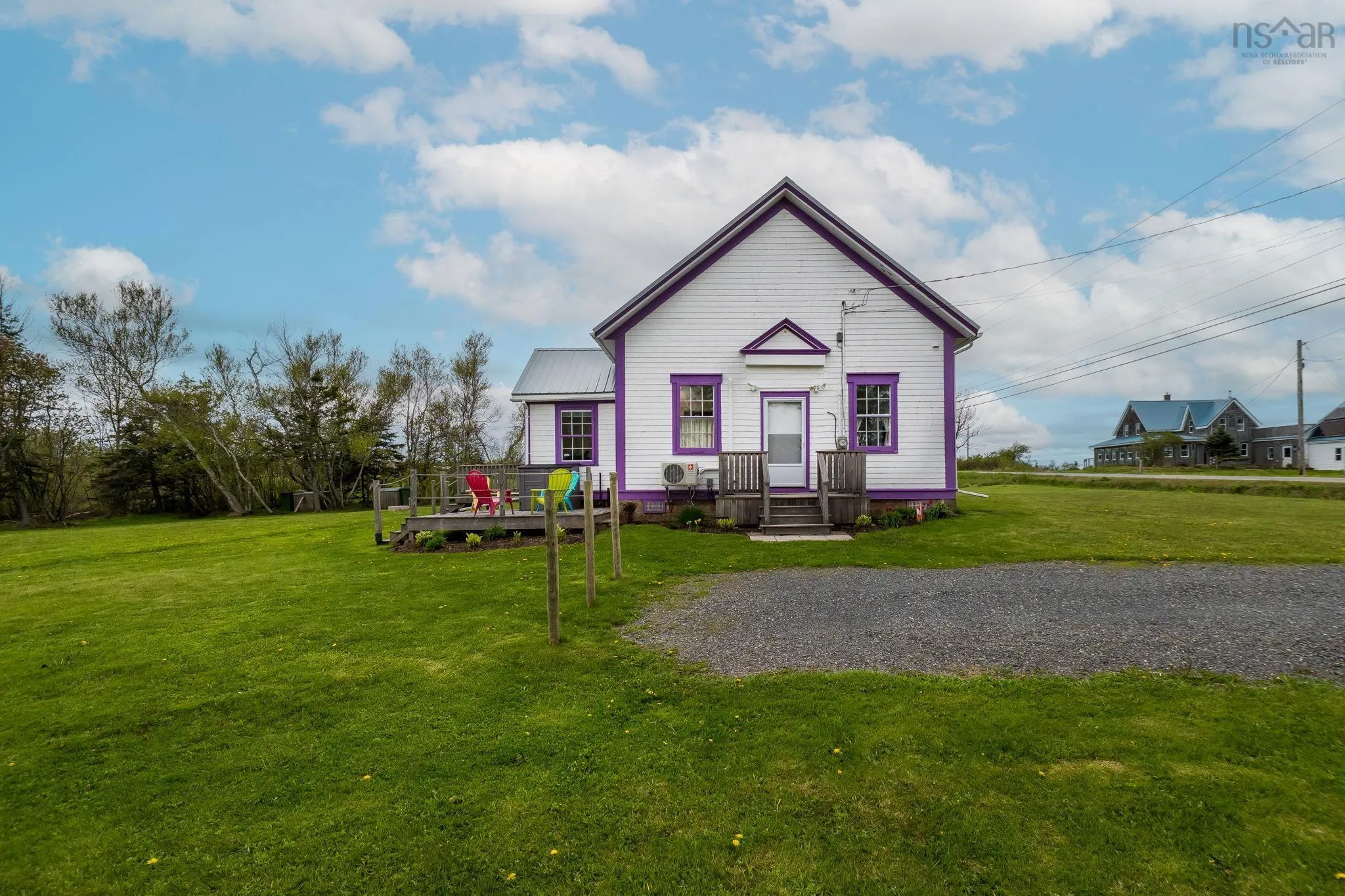 828 Highway 6, Marshville, NS B0K 1N0, 2 Bedrooms Bedrooms, ,2 BathroomsBathrooms,Residential,For Sale,Highway 6,202520494