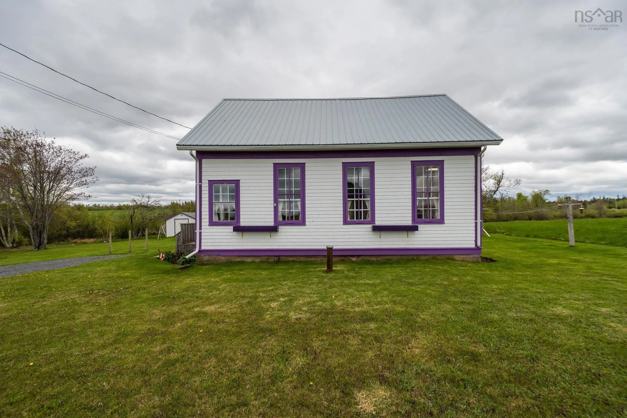 828 Highway 6, Marshville, NS B0K 1N0, 2 Bedrooms Bedrooms, ,2 BathroomsBathrooms,Residential,For Sale,Highway 6,202520494
