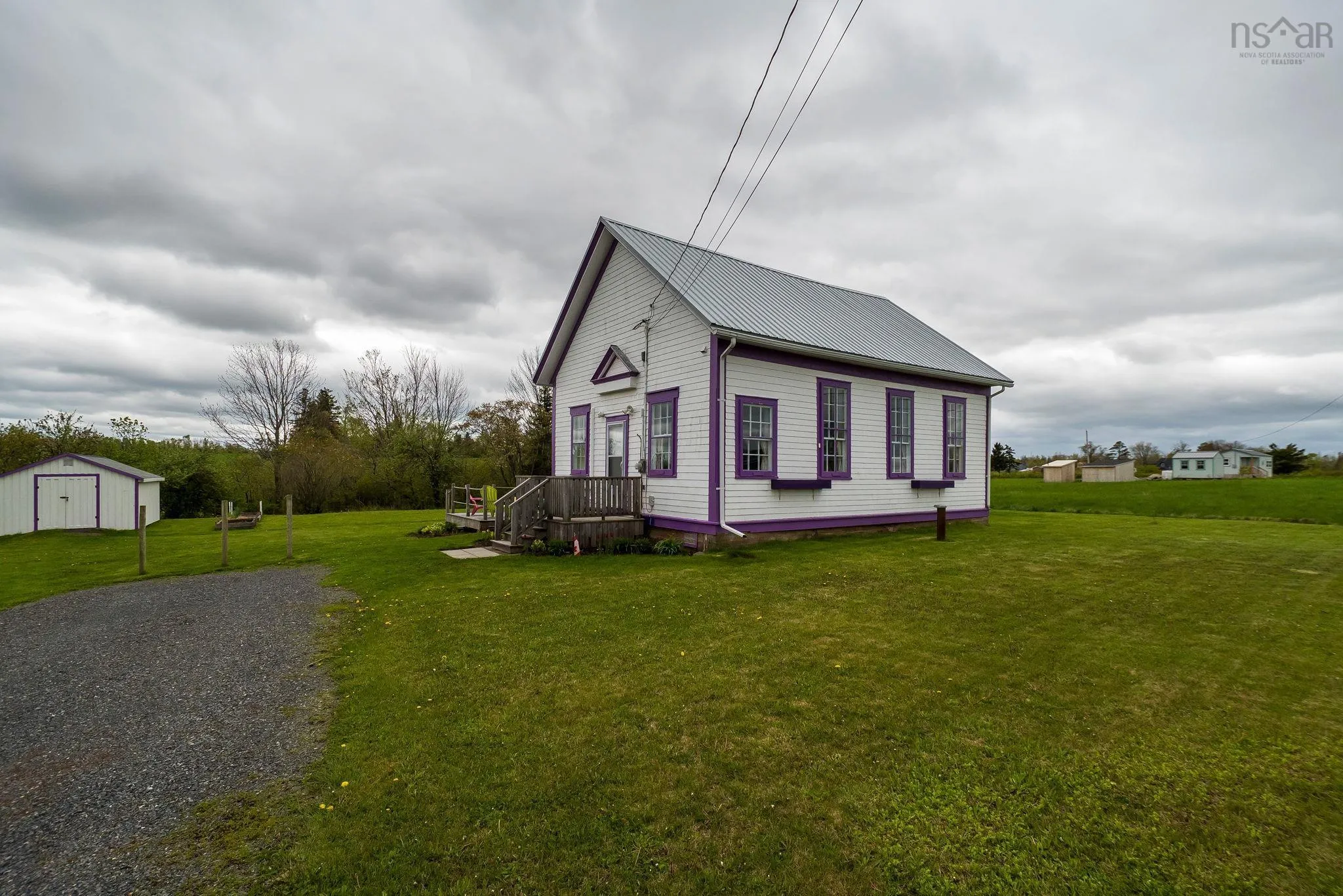 828 Highway 6, Marshville, NS B0K 1N0, 2 Bedrooms Bedrooms, ,2 BathroomsBathrooms,Residential,For Sale,Highway 6,202520494