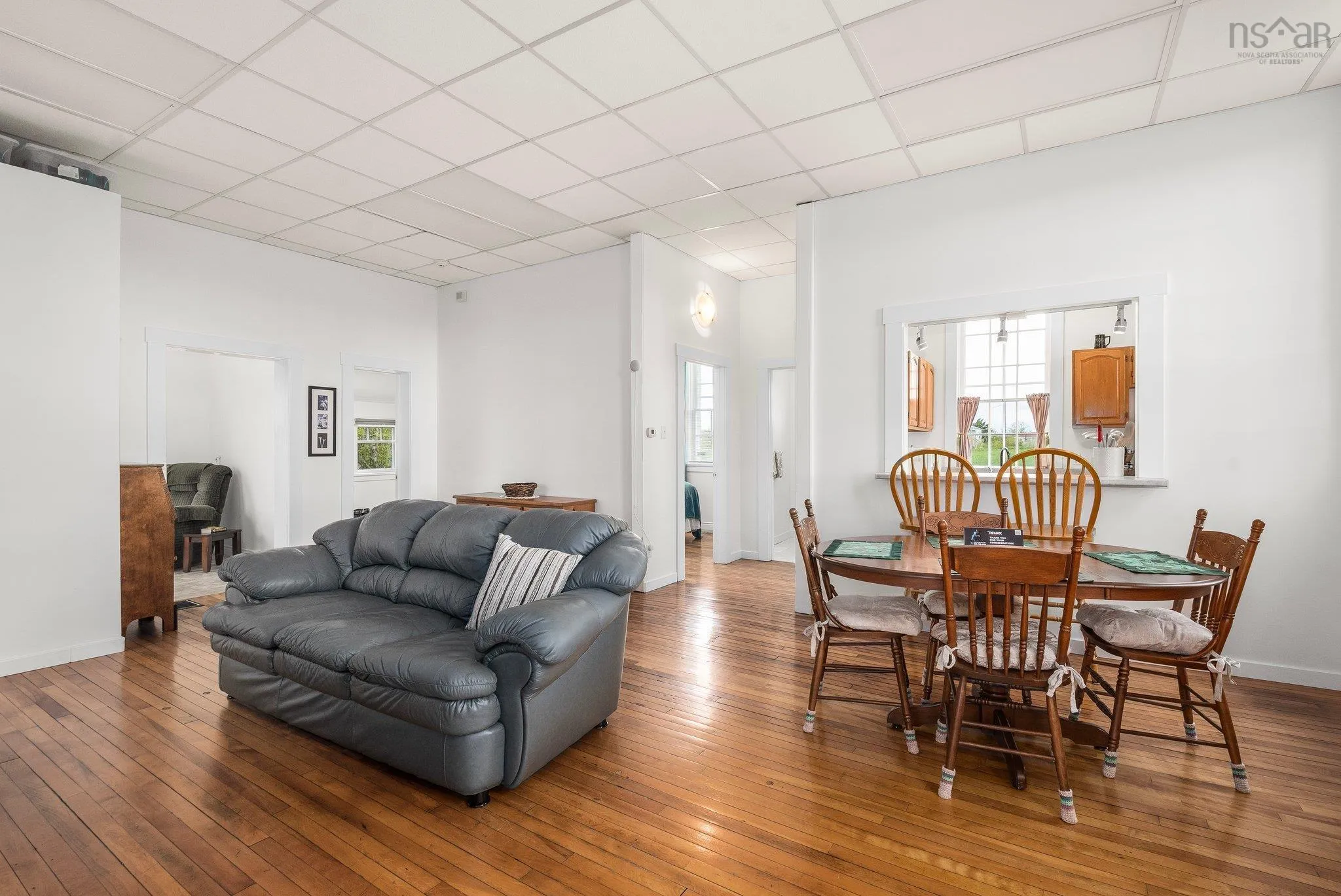828 Highway 6, Marshville, NS B0K 1N0, 2 Bedrooms Bedrooms, ,2 BathroomsBathrooms,Residential,For Sale,Highway 6,202520494