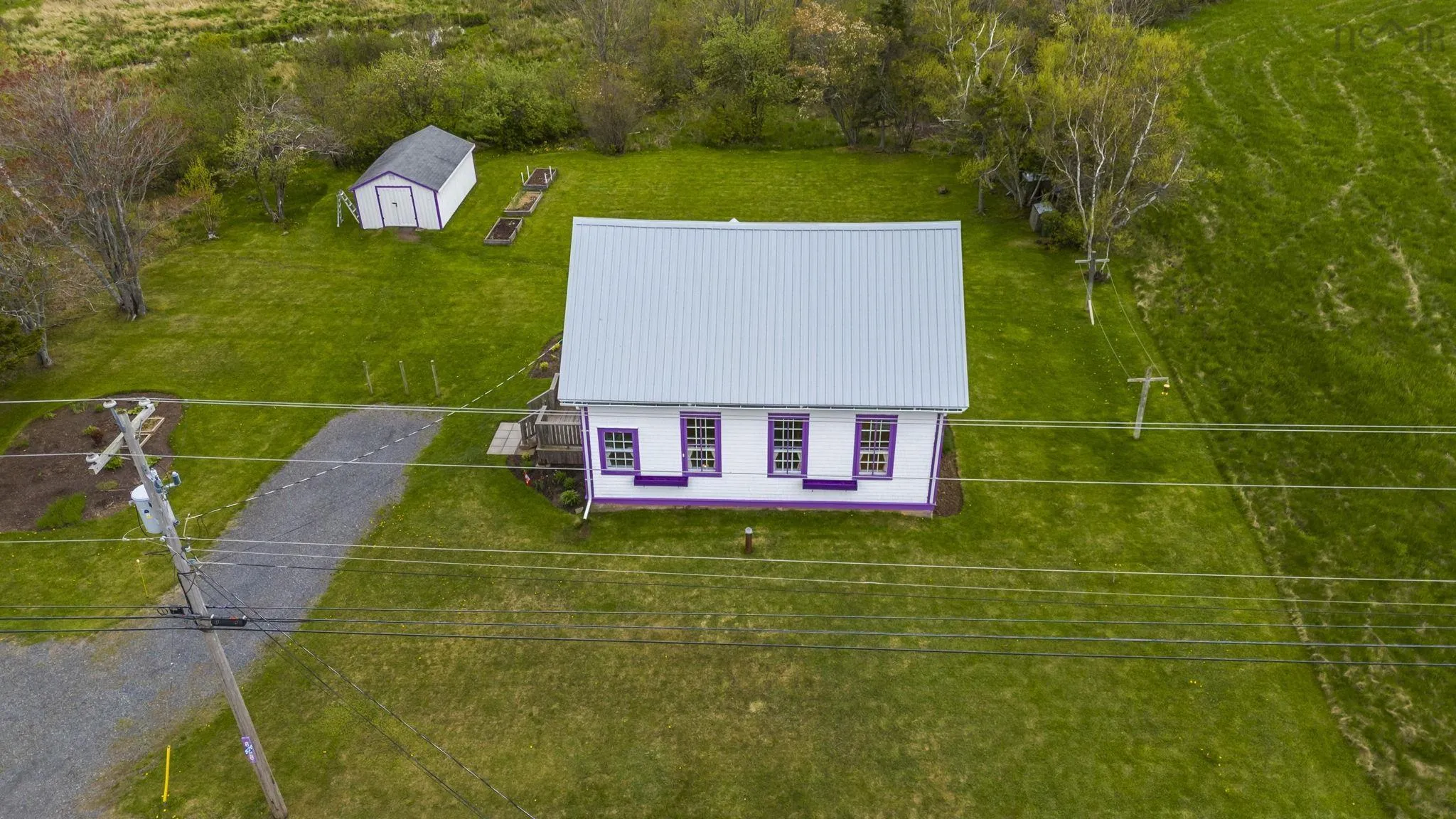 828 Highway 6, Marshville, NS B0K 1N0, 2 Bedrooms Bedrooms, ,2 BathroomsBathrooms,Residential,For Sale,Highway 6,202520494