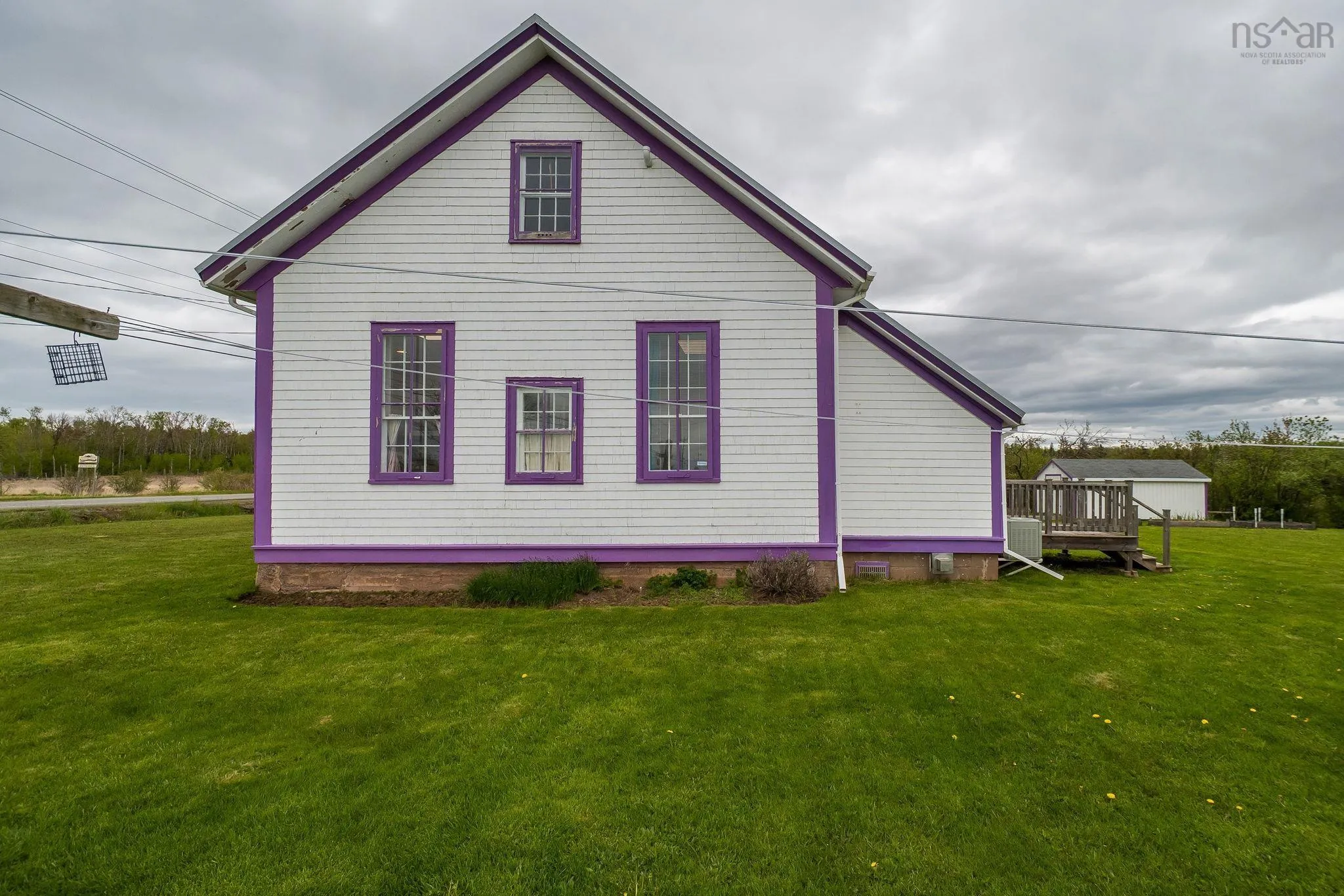 828 Highway 6, Marshville, NS B0K 1N0, 2 Bedrooms Bedrooms, ,2 BathroomsBathrooms,Residential,For Sale,Highway 6,202520494