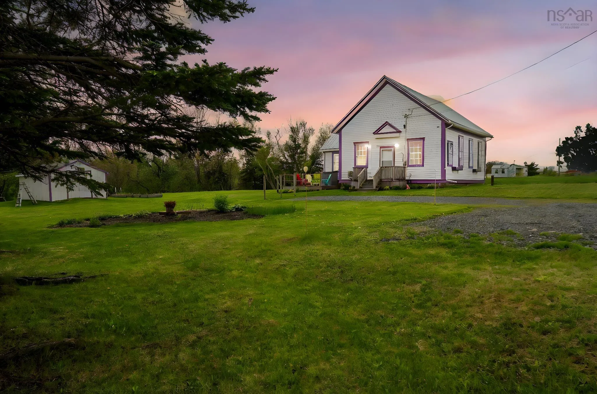 828 Highway 6, Marshville, NS B0K 1N0, 2 Bedrooms Bedrooms, ,2 BathroomsBathrooms,Residential,For Sale,Highway 6,202520494