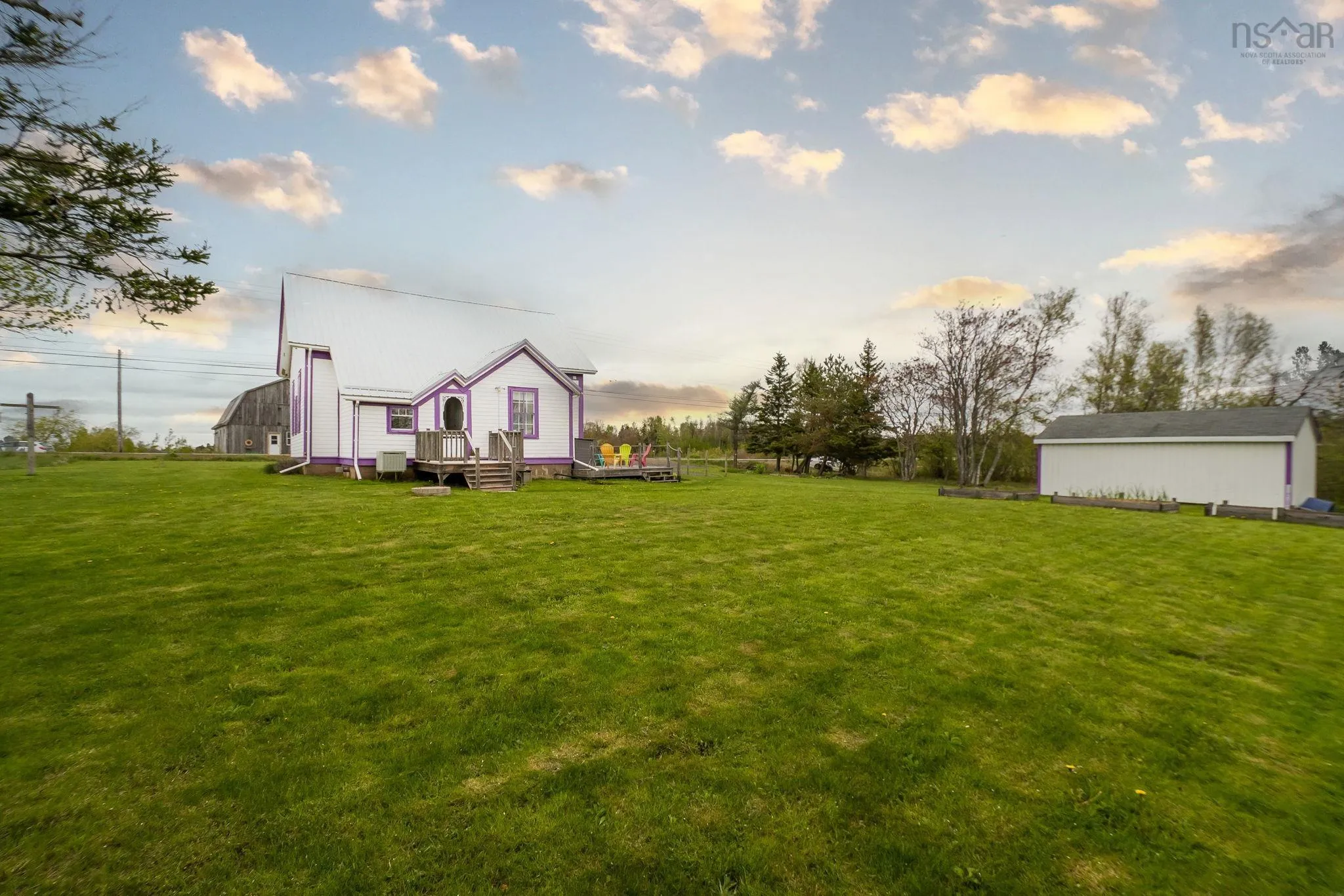 828 Highway 6, Marshville, NS B0K 1N0, 2 Bedrooms Bedrooms, ,2 BathroomsBathrooms,Residential,For Sale,Highway 6,202520494